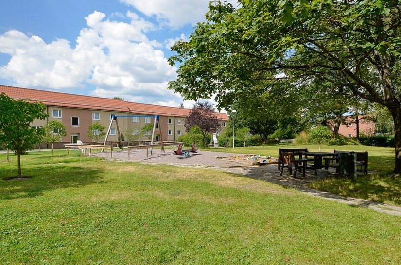 Bostadsrätt, Frihetsvägen 7, Järfälla