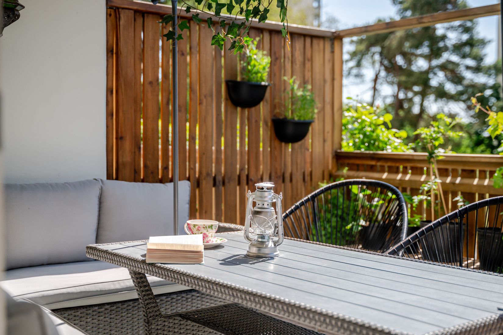 Bostadsrätt, Johan Enbergs väg 50, Stockholm