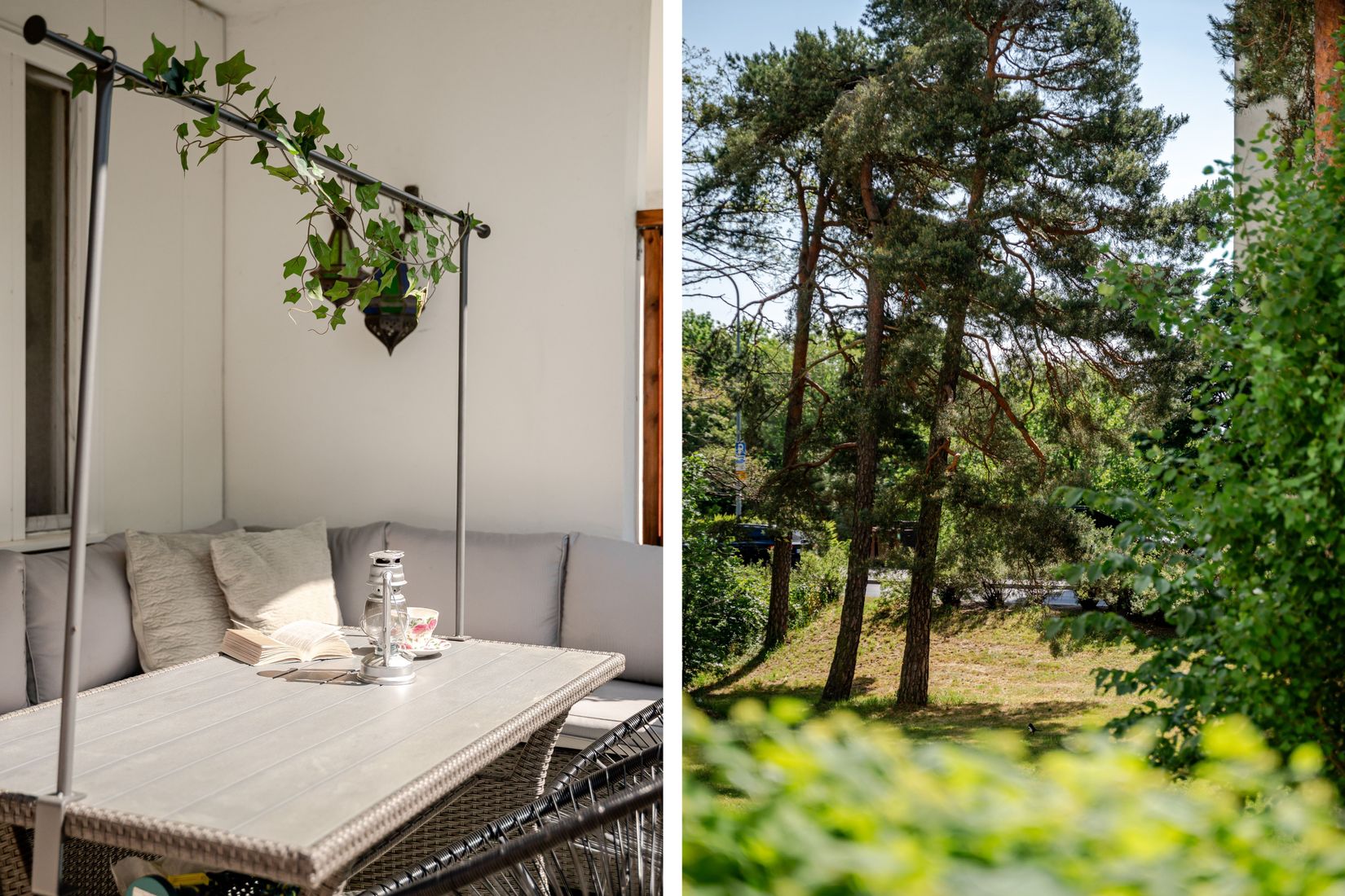 Bostadsrätt, Johan Enbergs väg 50, Stockholm