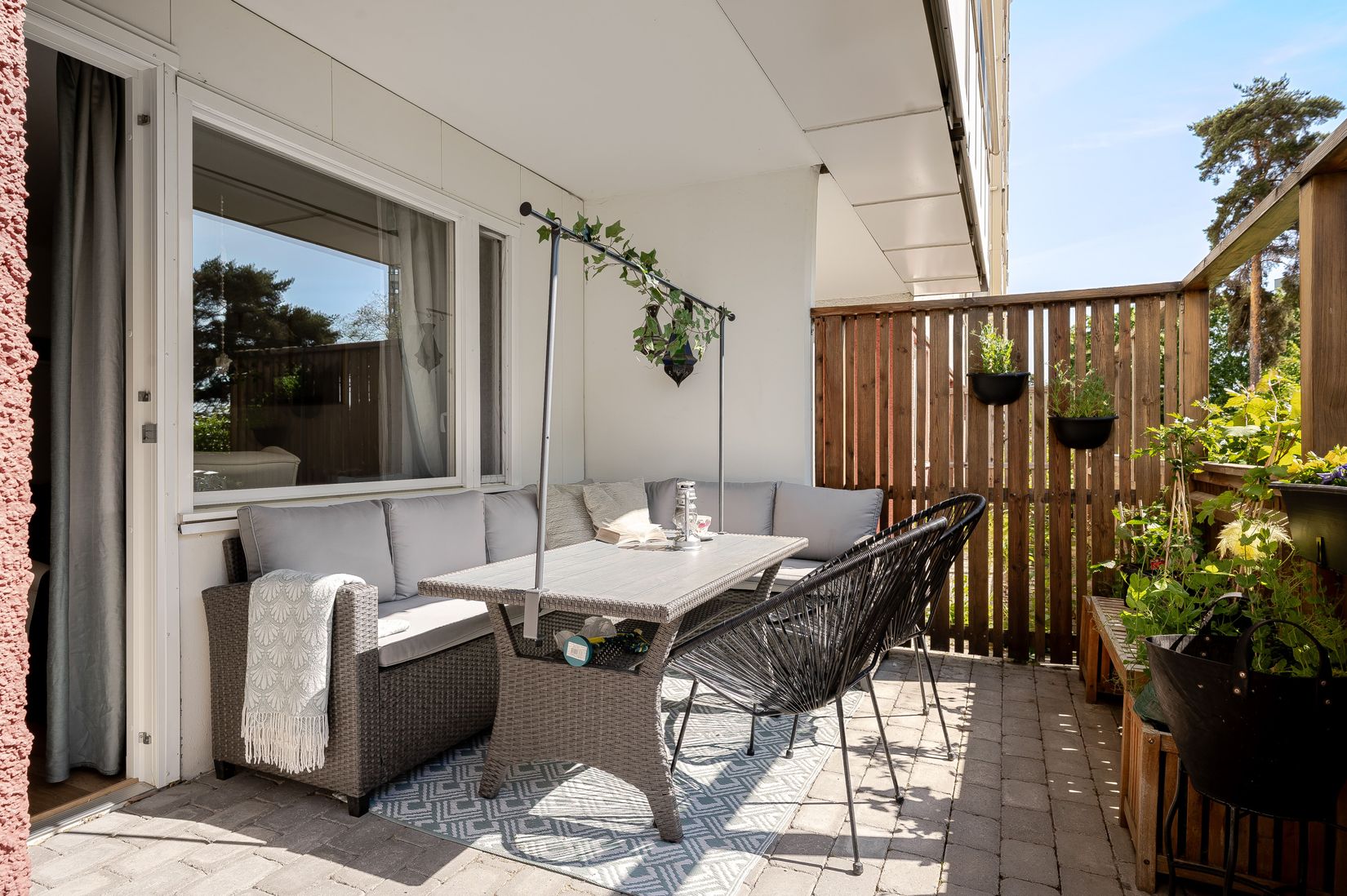 Bostadsrätt, Johan Enbergs väg 50, Stockholm