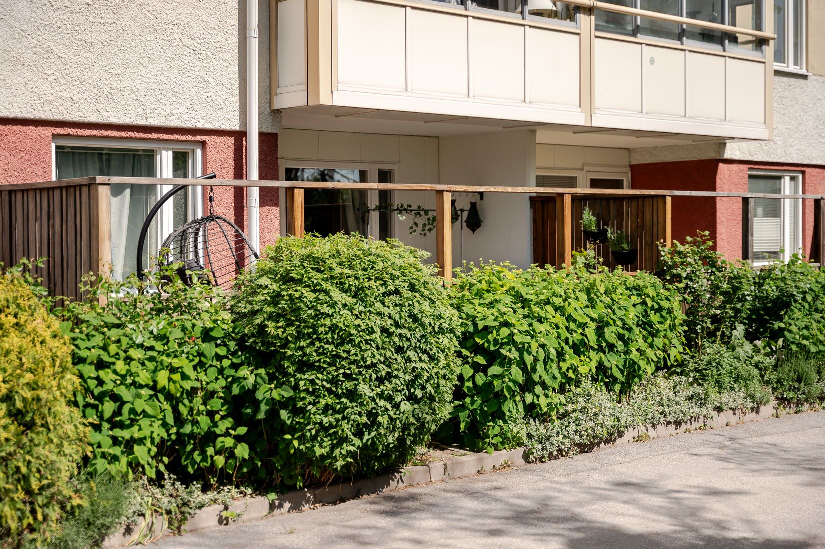 Bostadsrätt, Johan Enbergs väg 50, Stockholm