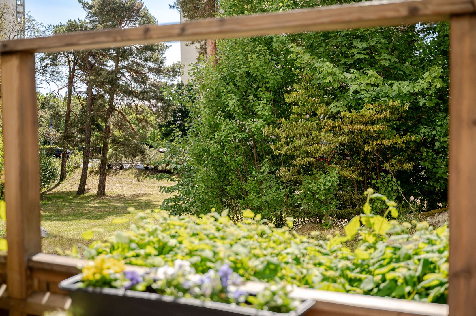 Bostadsrätt, Johan Enbergs väg 50, Stockholm