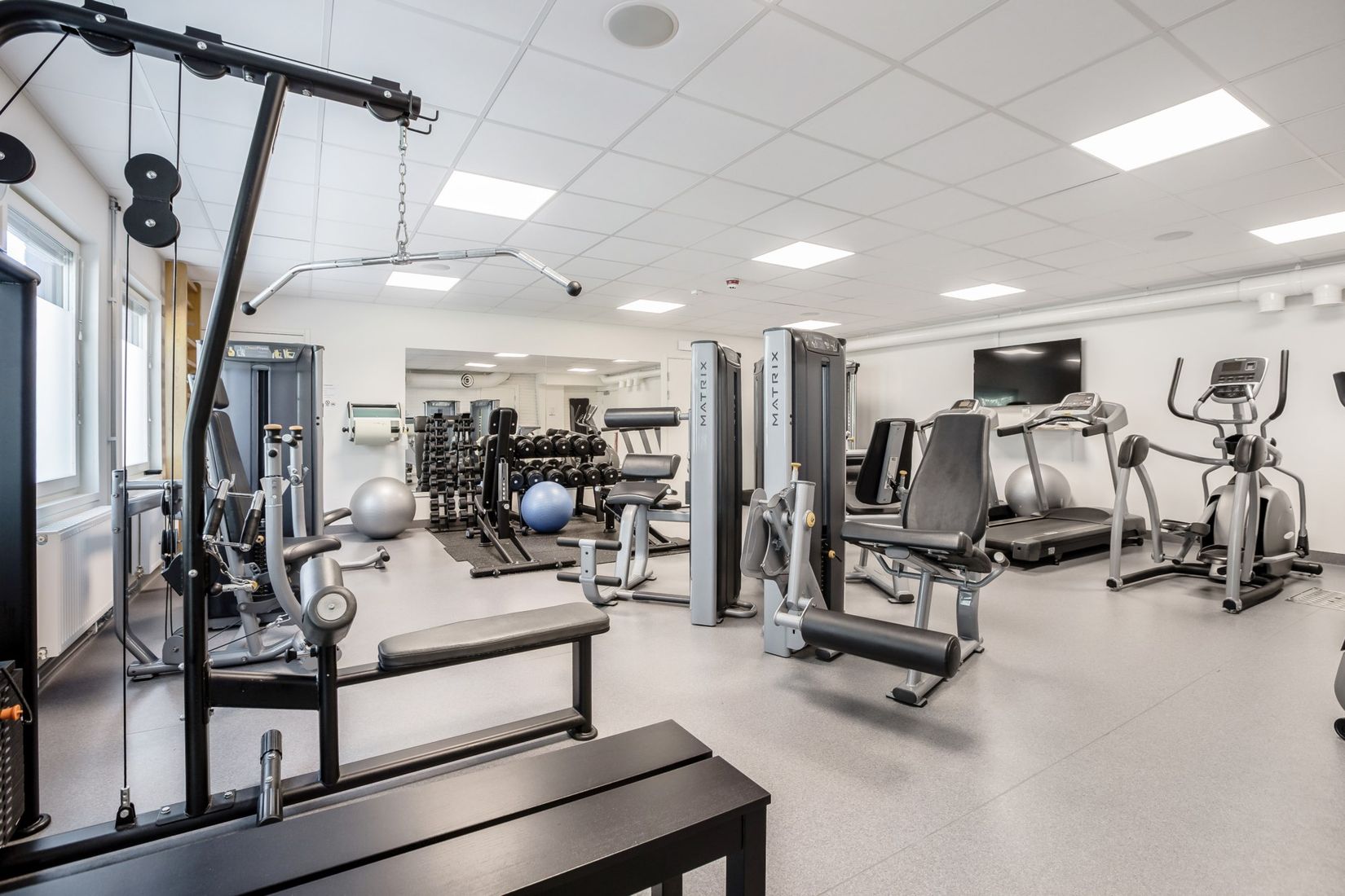 Bostadsrätt, Gråbergsgatan 35, Vilbergen, Norrköping