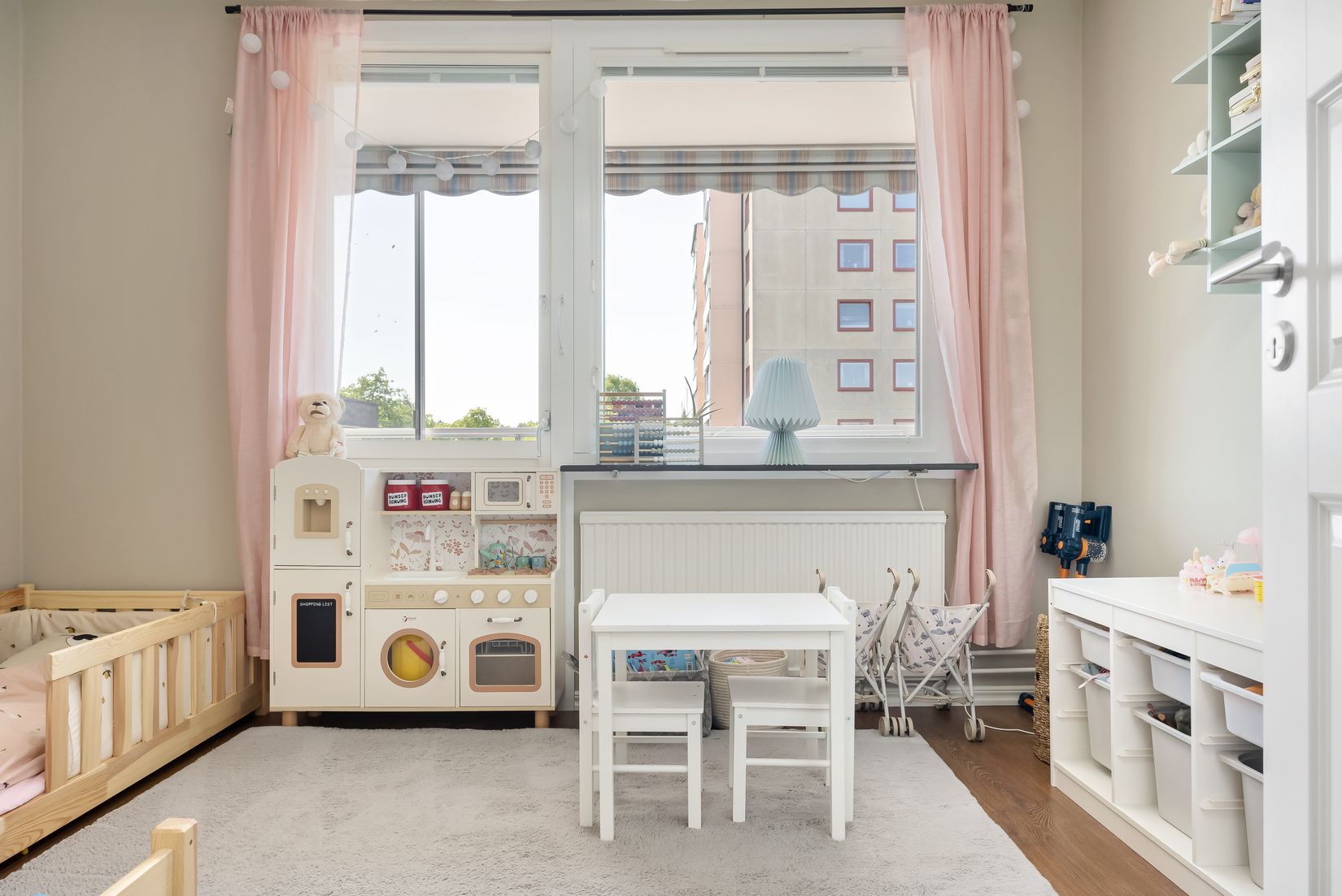 Bostadsrätt, Gråbergsgatan 35, Vilbergen, Norrköping