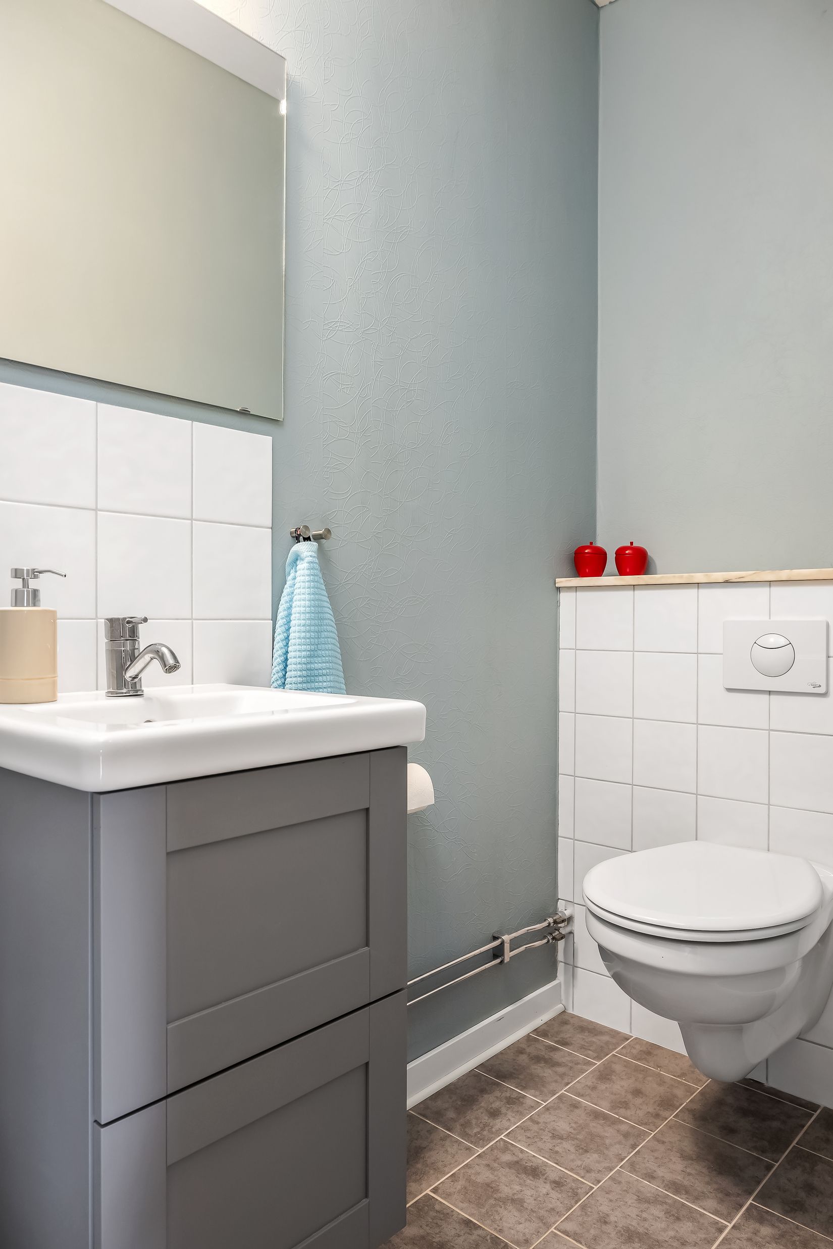 Bostadsrätt, Gråbergsgatan 35, Vilbergen, Norrköping