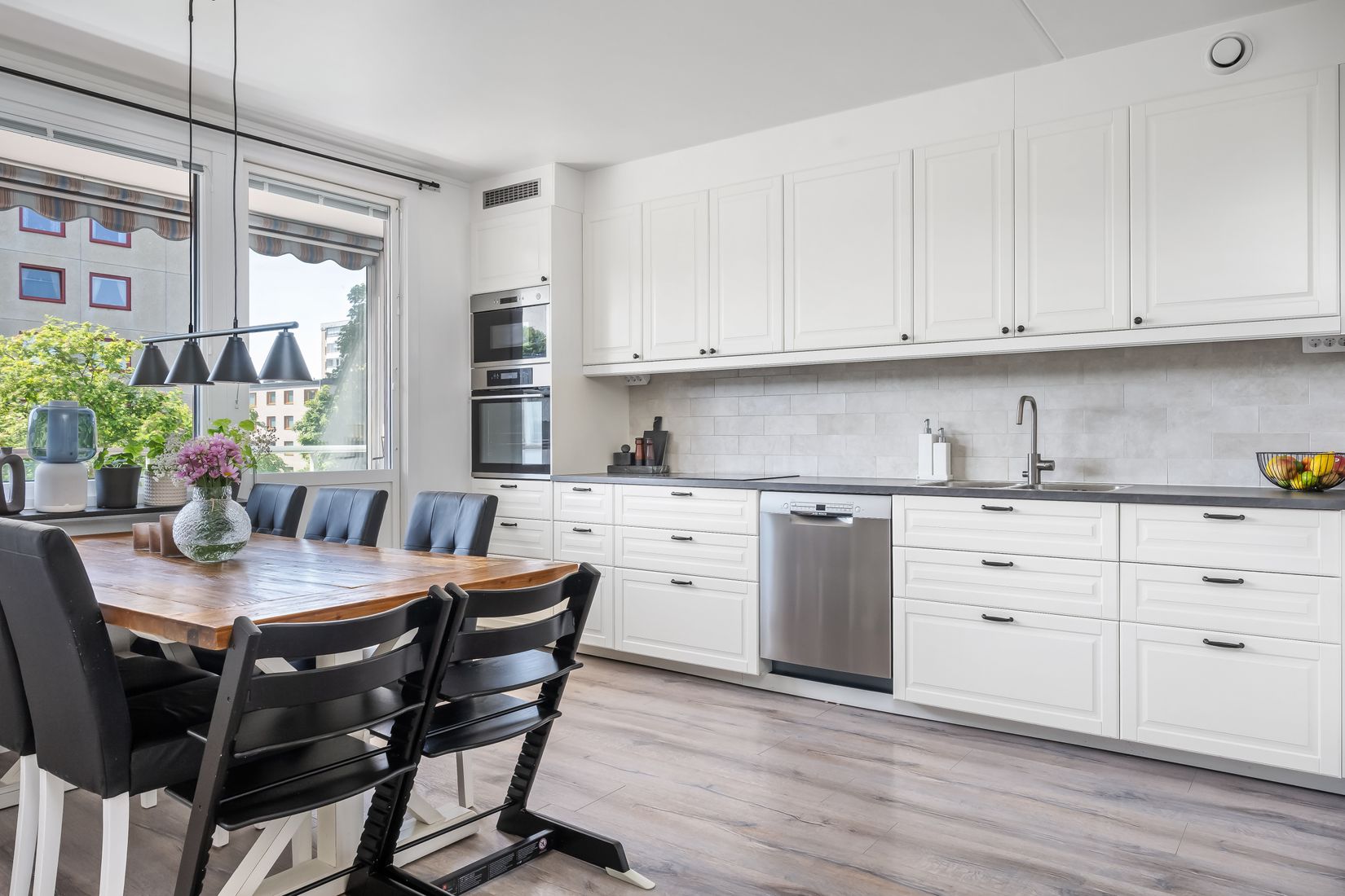 Bostadsrätt, Gråbergsgatan 35, Vilbergen, Norrköping