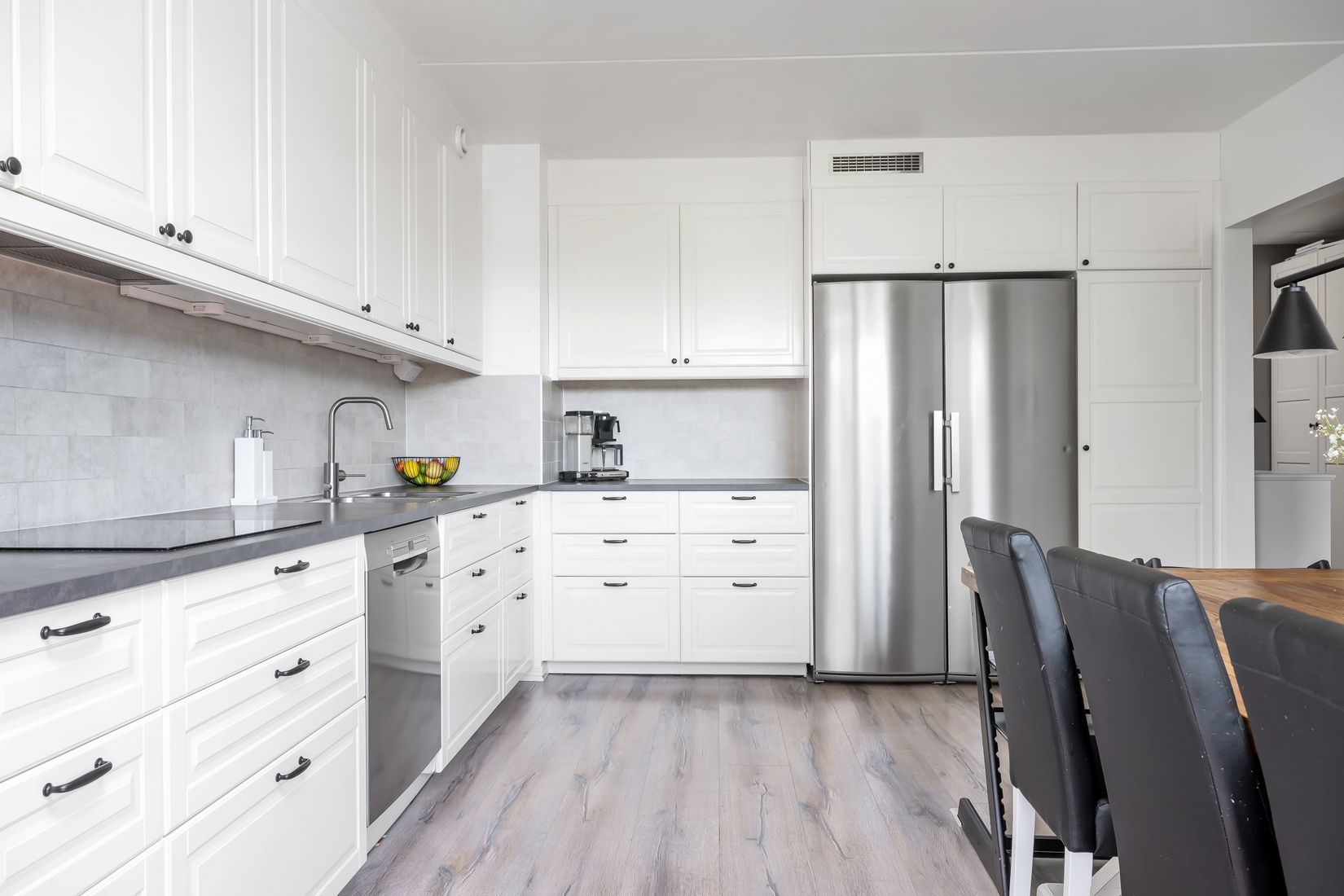 Bostadsrätt, Gråbergsgatan 35, Vilbergen, Norrköping