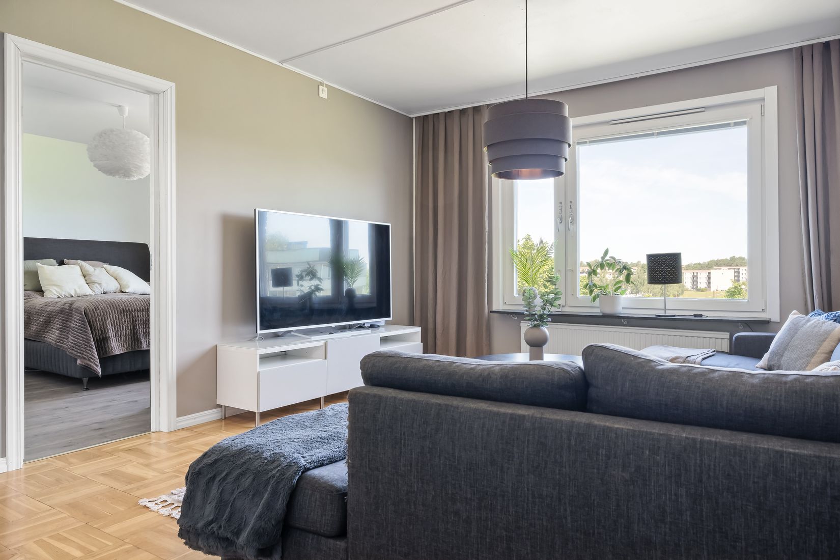 Bostadsrätt, Gråbergsgatan 35, Vilbergen, Norrköping