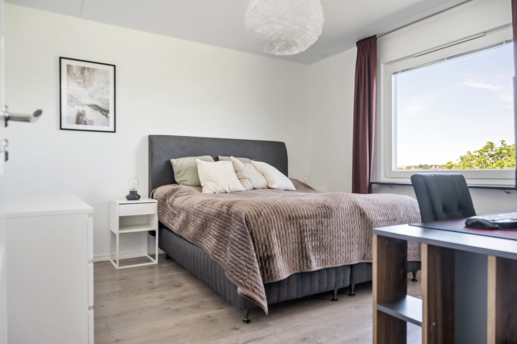 Bostadsrätt, Gråbergsgatan 35, Vilbergen, Norrköping