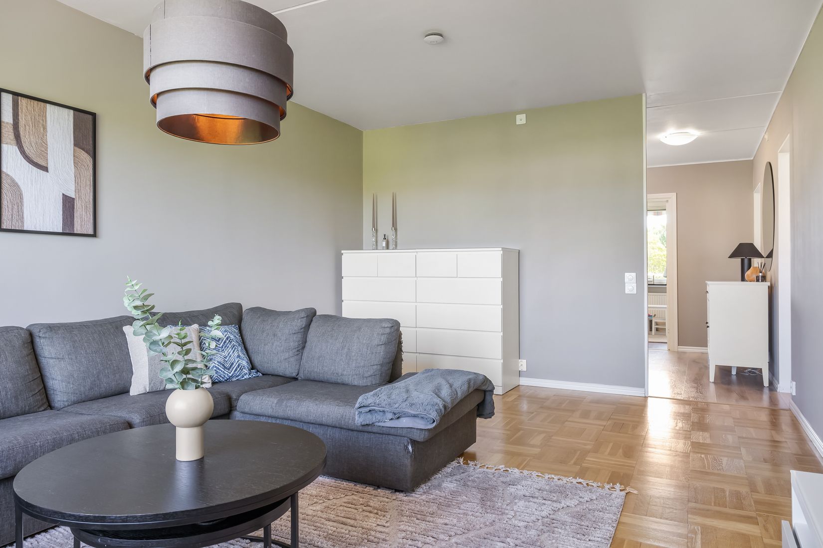 Bostadsrätt, Gråbergsgatan 35, Vilbergen, Norrköping