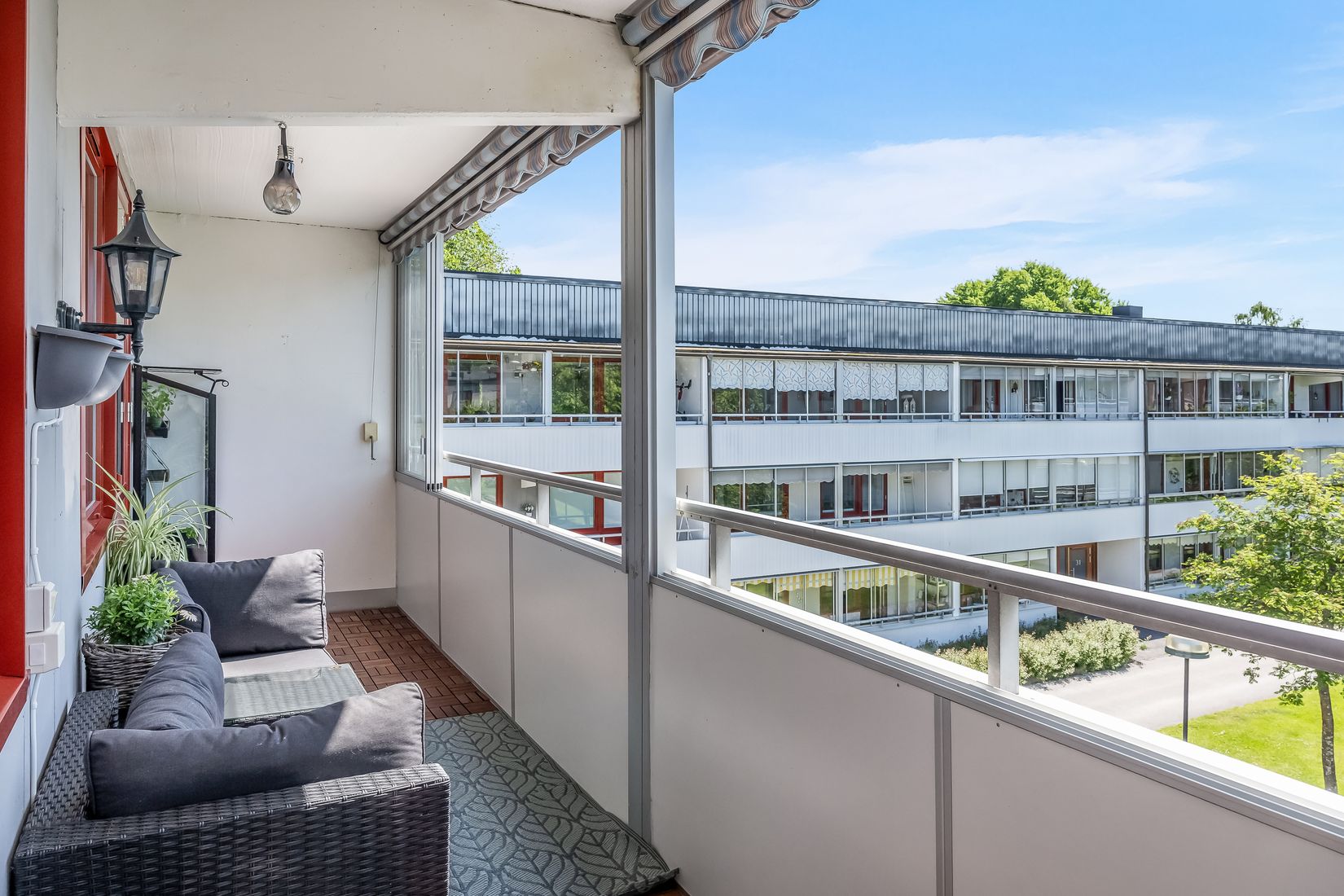 Bostadsrätt, Gråbergsgatan 35, Vilbergen, Norrköping