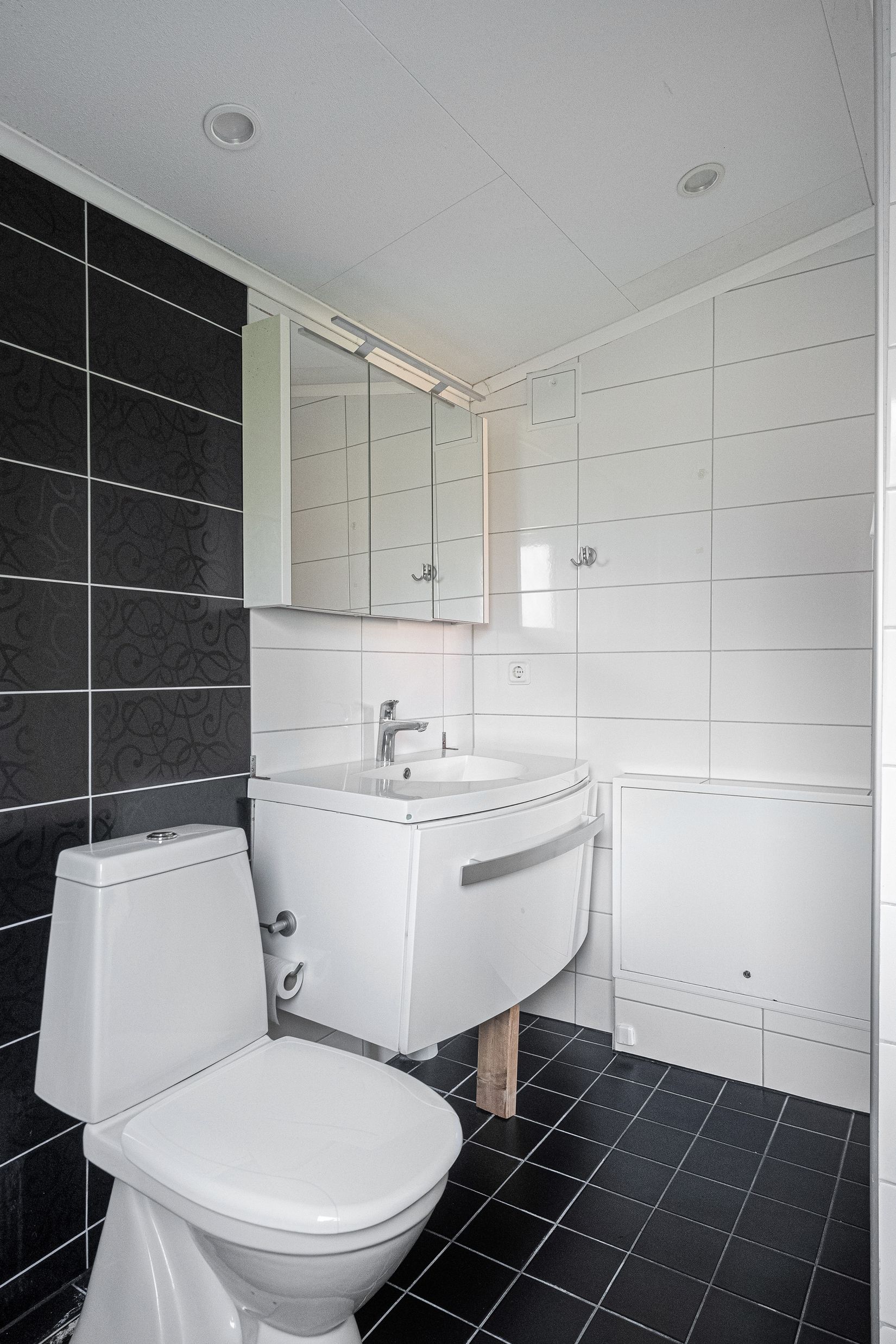 Villa, Kanalgatan 54A, Kristianstad - Centrum, Kristianstad