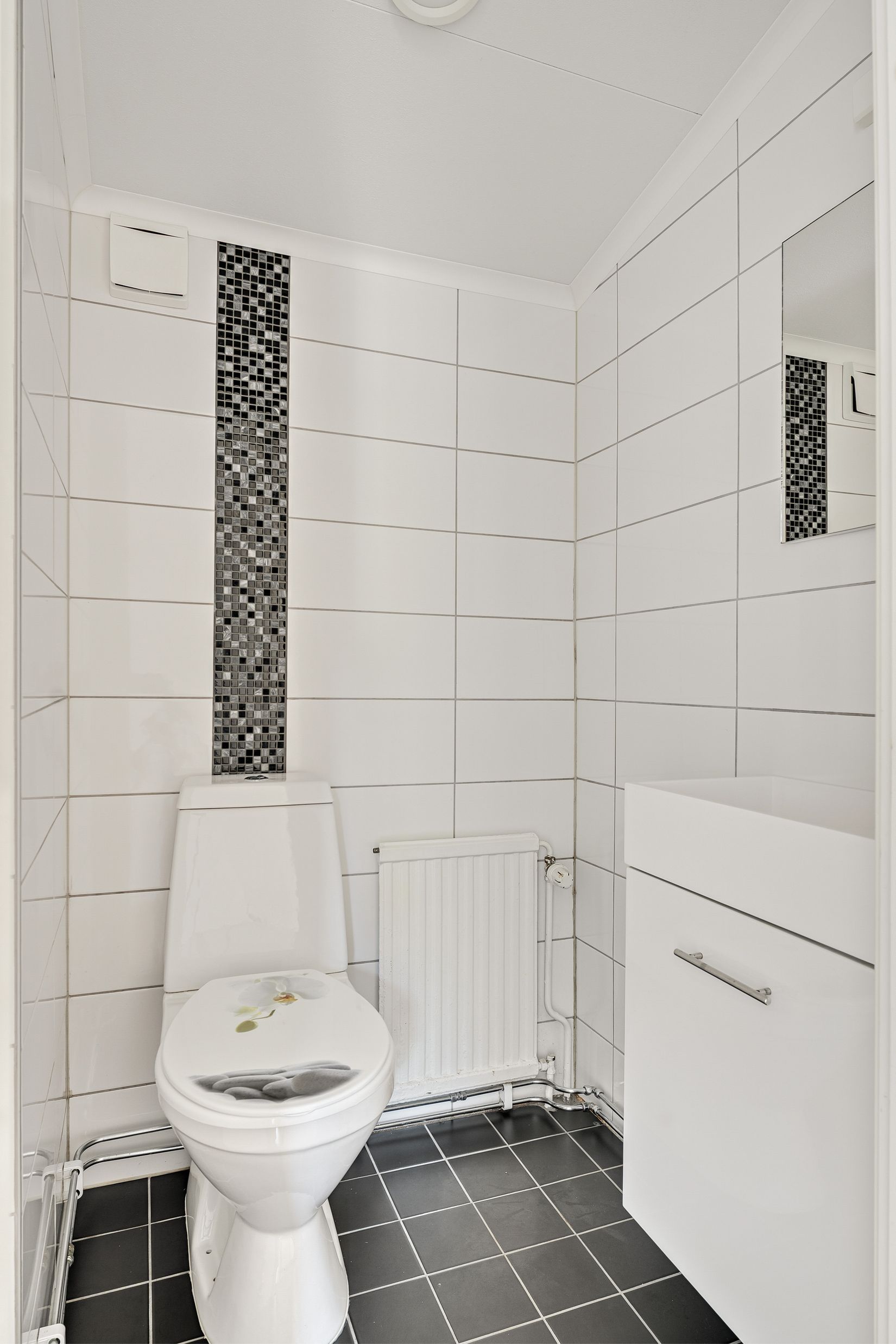 Villa, Kanalgatan 54A, Kristianstad - Centrum, Kristianstad