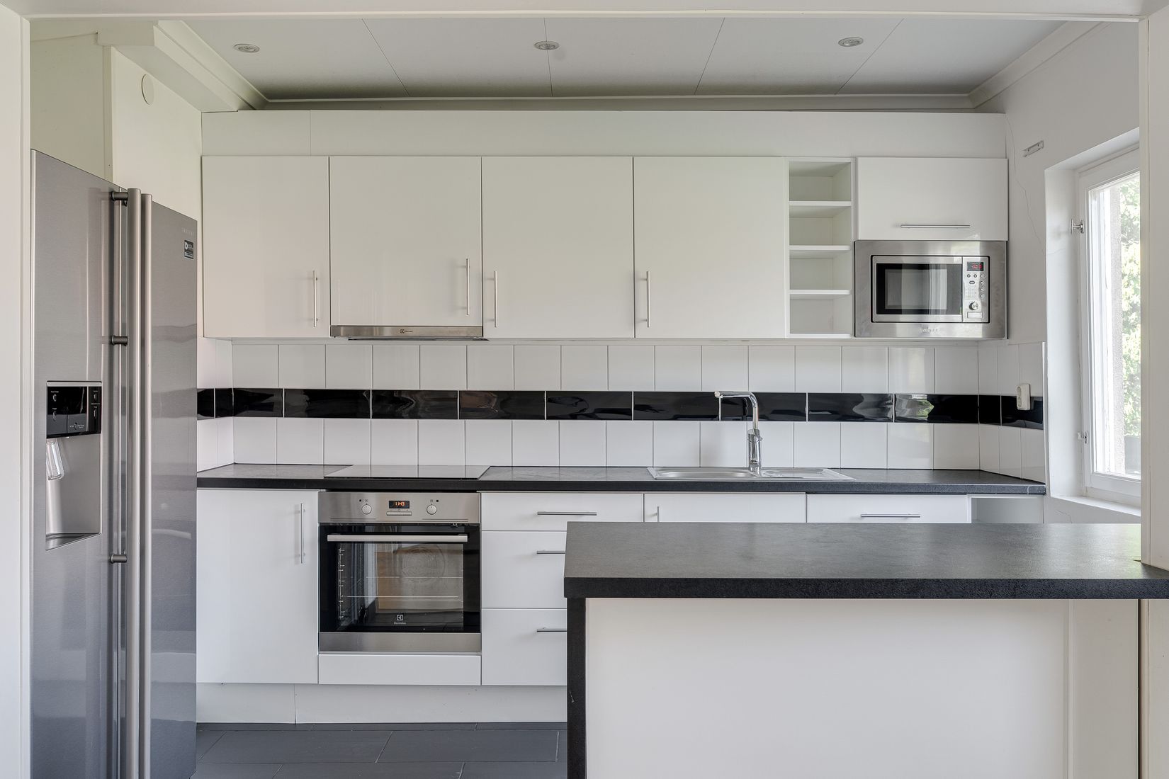 Villa, Kanalgatan 54A, Kristianstad - Centrum, Kristianstad