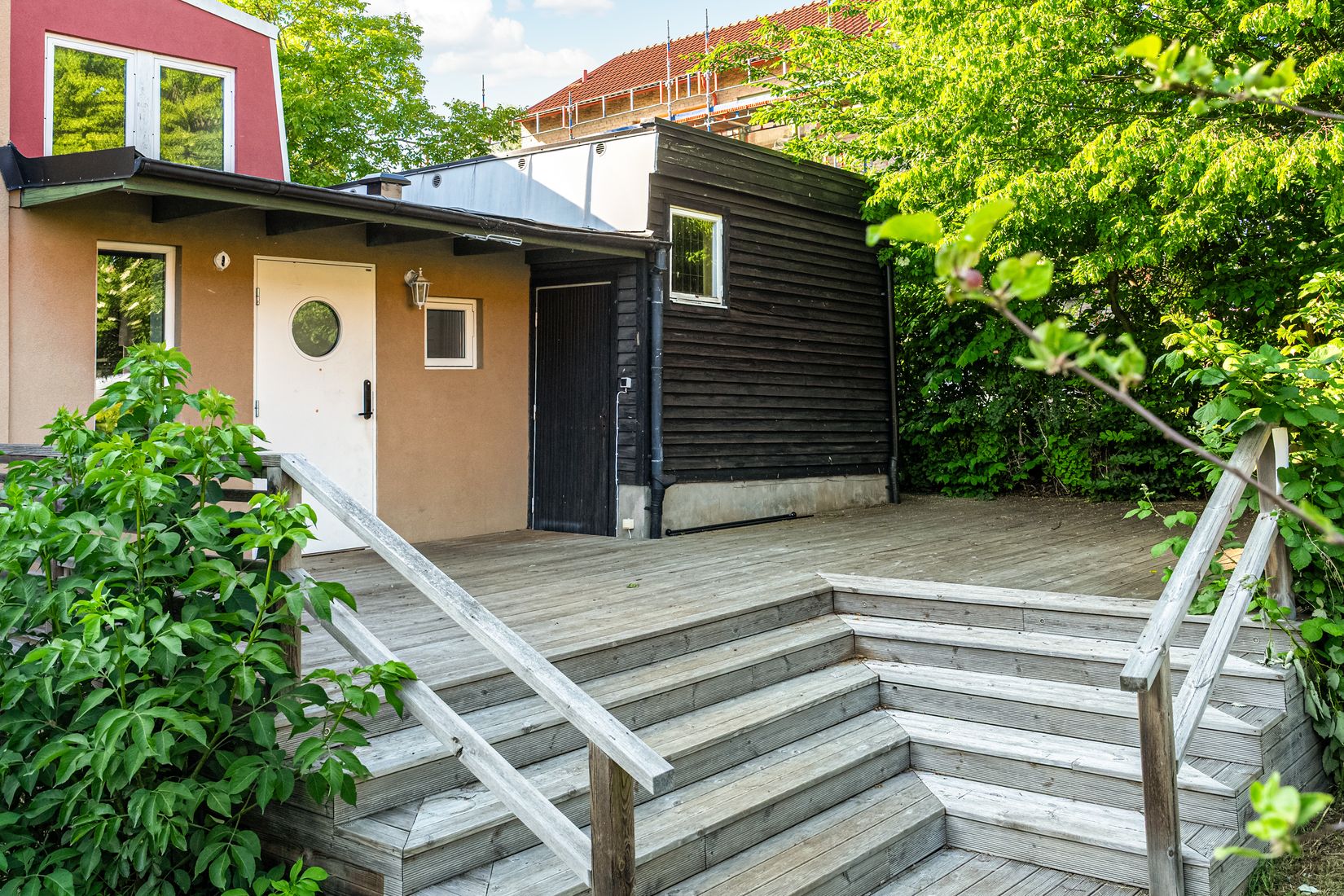 Villa, Kanalgatan 54A, Kristianstad - Centrum, Kristianstad