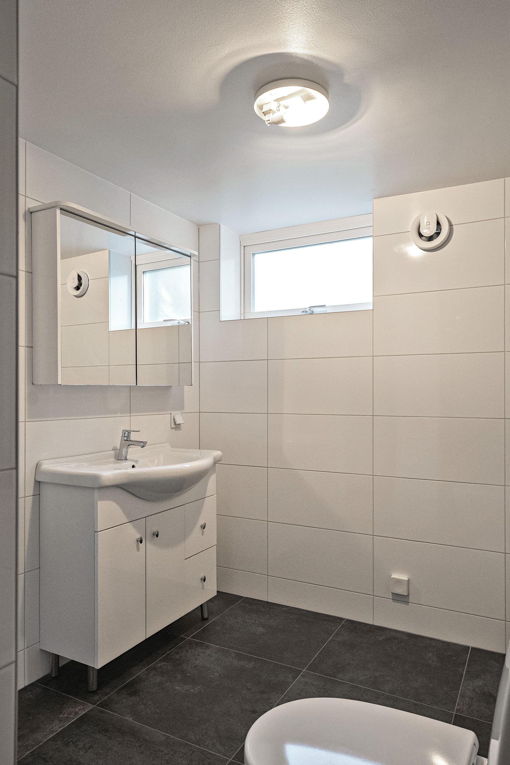 Villa, Kanalgatan 54A, Kristianstad - Centrum, Kristianstad