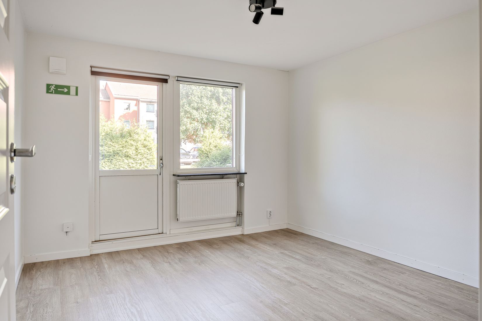 Villa, Kanalgatan 54A, Kristianstad - Centrum, Kristianstad