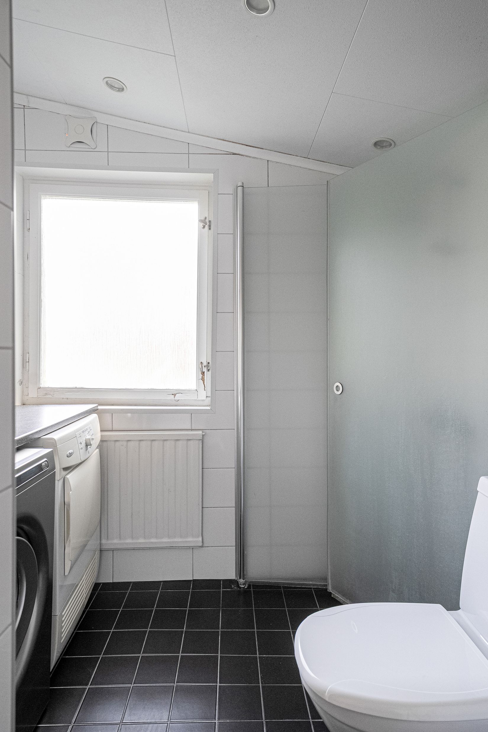 Villa, Kanalgatan 54A, Kristianstad - Centrum, Kristianstad