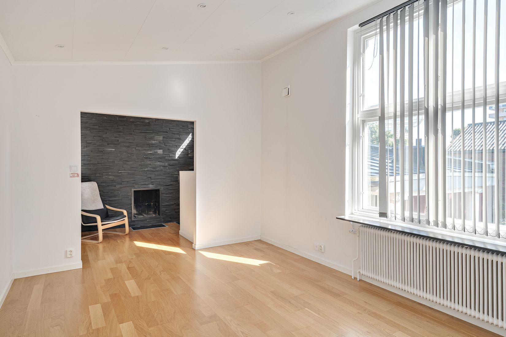 Villa, Kanalgatan 54A, Kristianstad - Centrum, Kristianstad