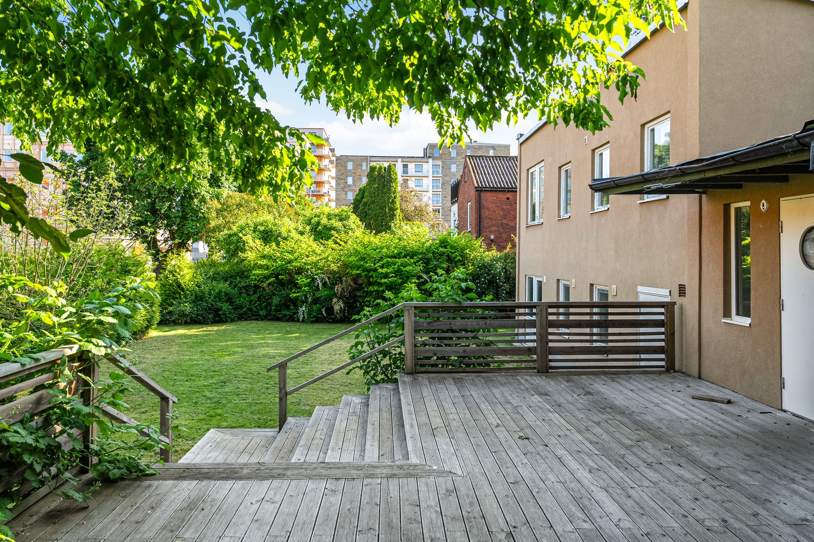 Villa, Kanalgatan 54A, Kristianstad - Centrum, Kristianstad