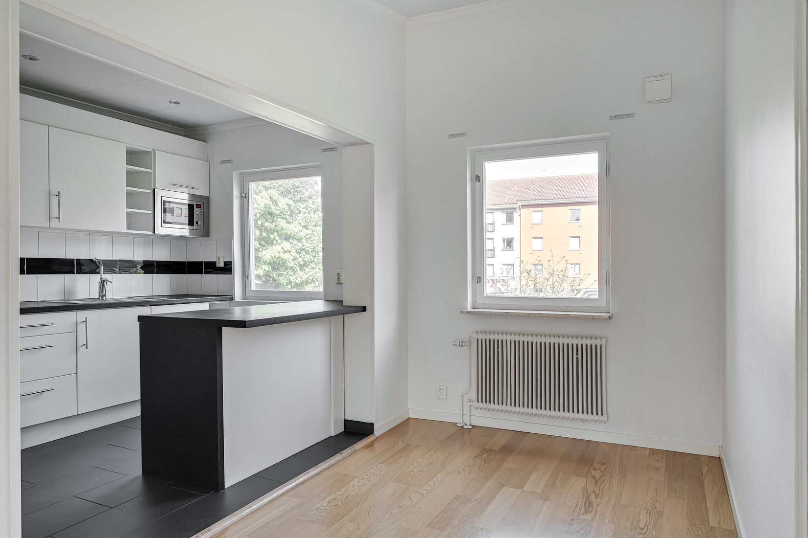 Villa, Kanalgatan 54A, Kristianstad - Centrum, Kristianstad