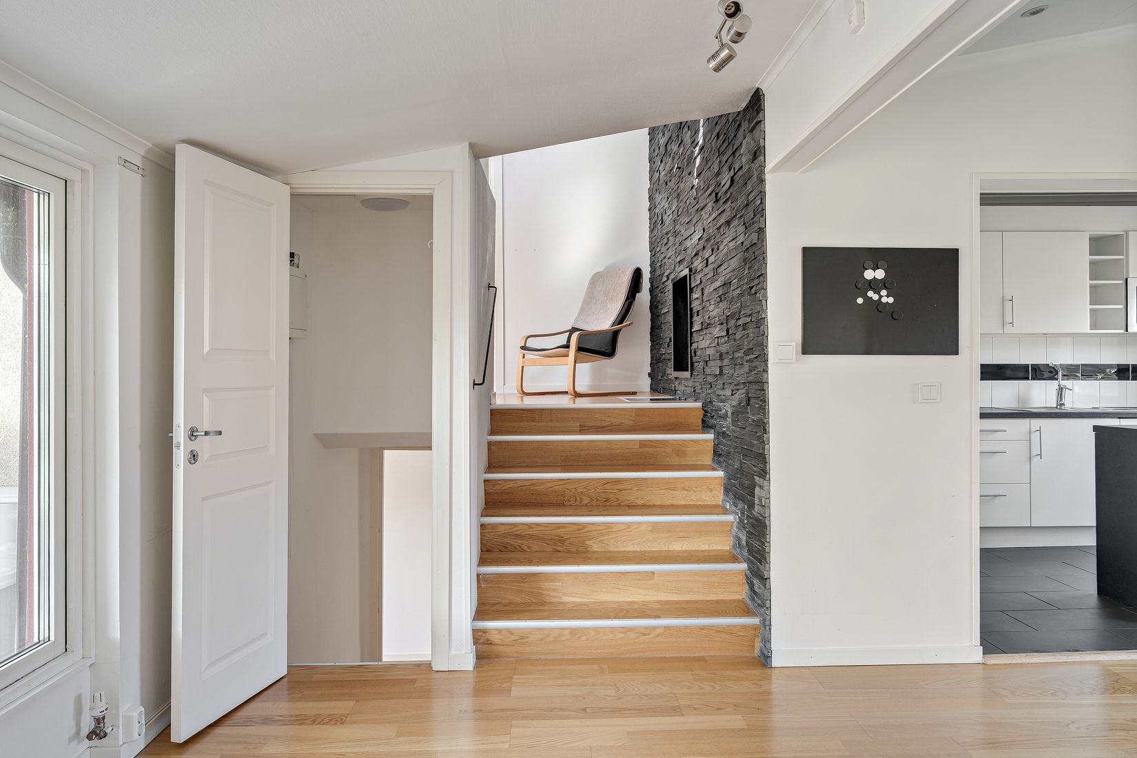 Villa, Kanalgatan 54A, Kristianstad - Centrum, Kristianstad