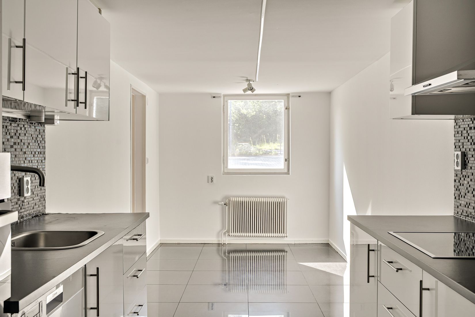 Villa, Kanalgatan 54A, Kristianstad - Centrum, Kristianstad