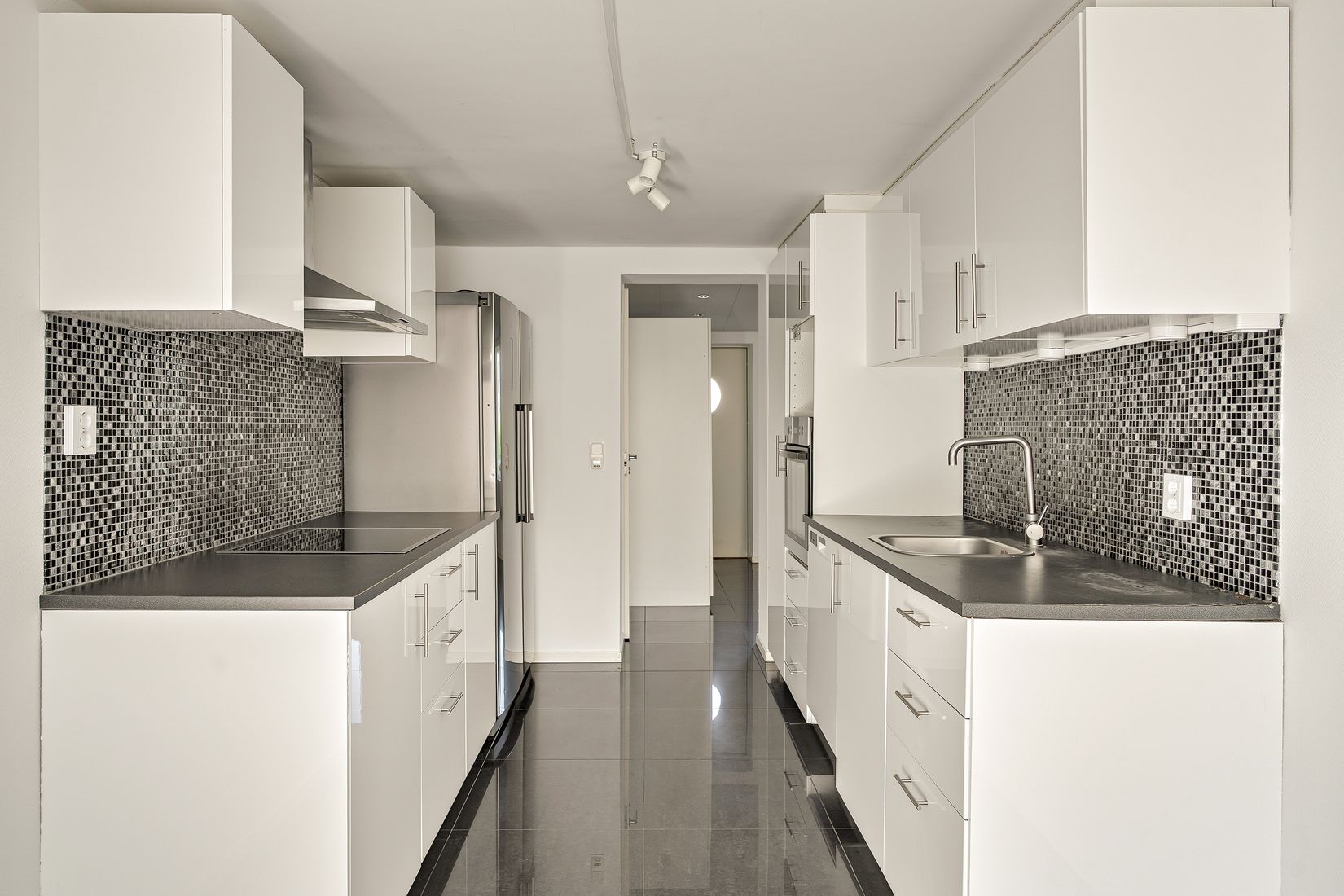 Villa, Kanalgatan 54A, Kristianstad - Centrum, Kristianstad