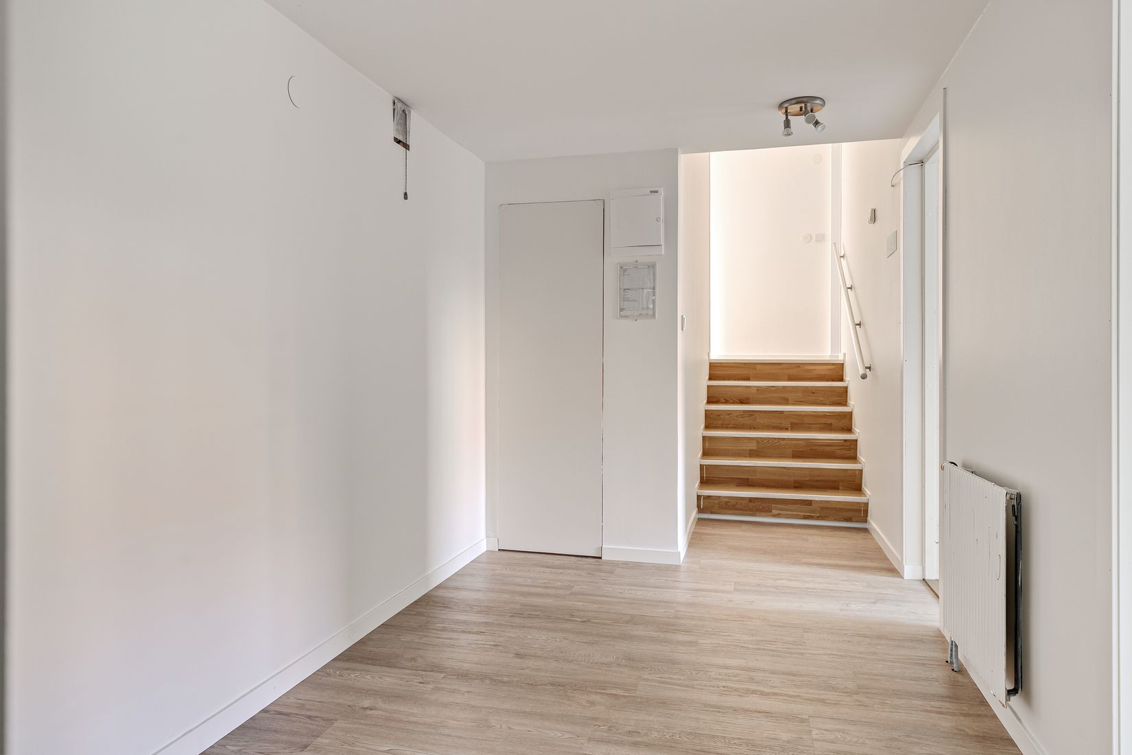 Villa, Kanalgatan 54A, Kristianstad - Centrum, Kristianstad