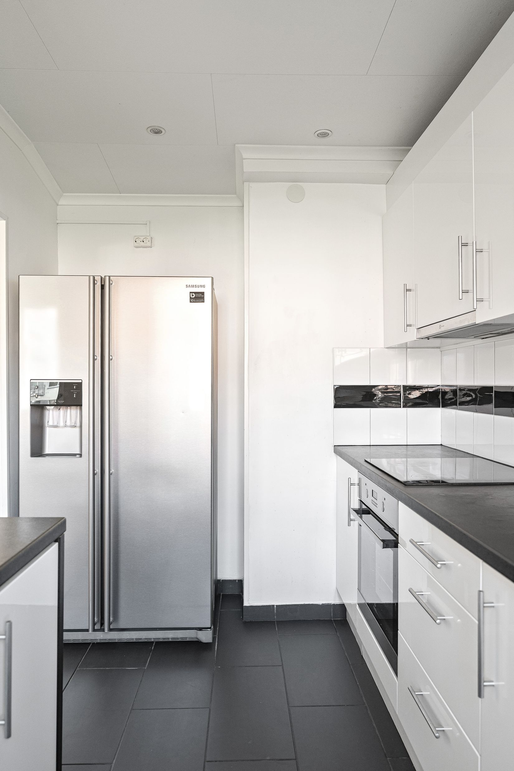 Villa, Kanalgatan 54A, Kristianstad - Centrum, Kristianstad