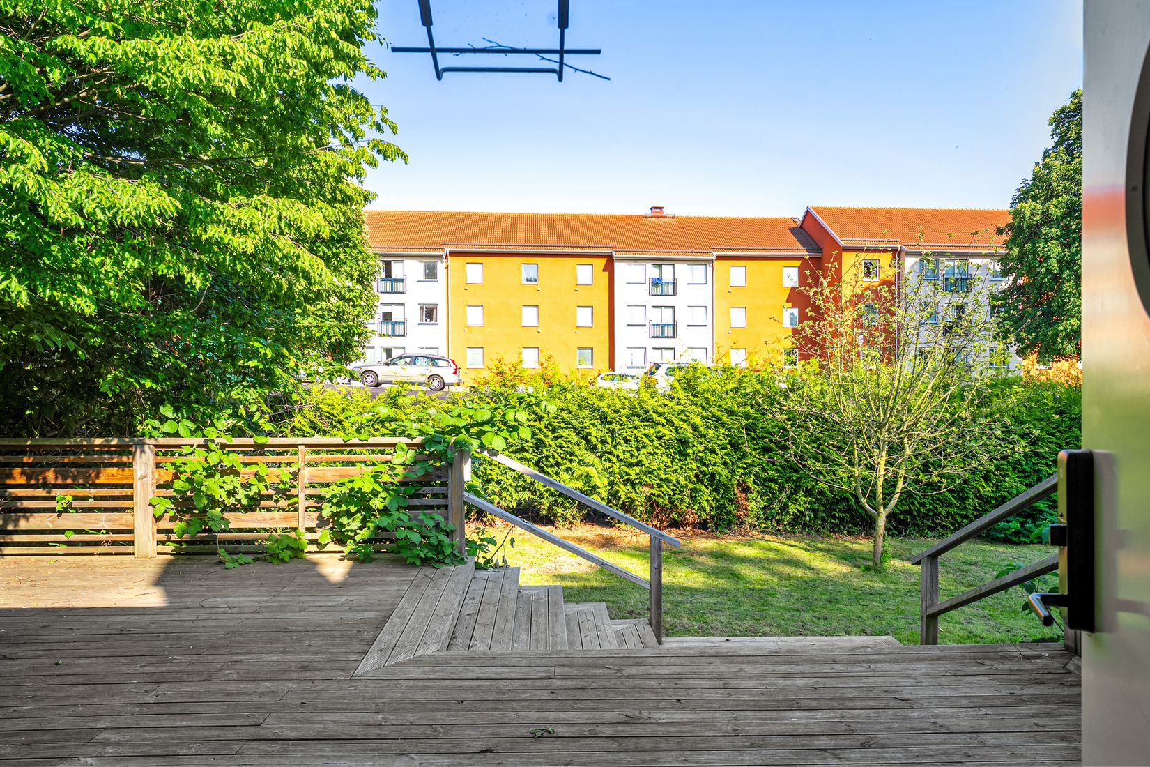 Villa, Kanalgatan 54A, Kristianstad - Centrum, Kristianstad