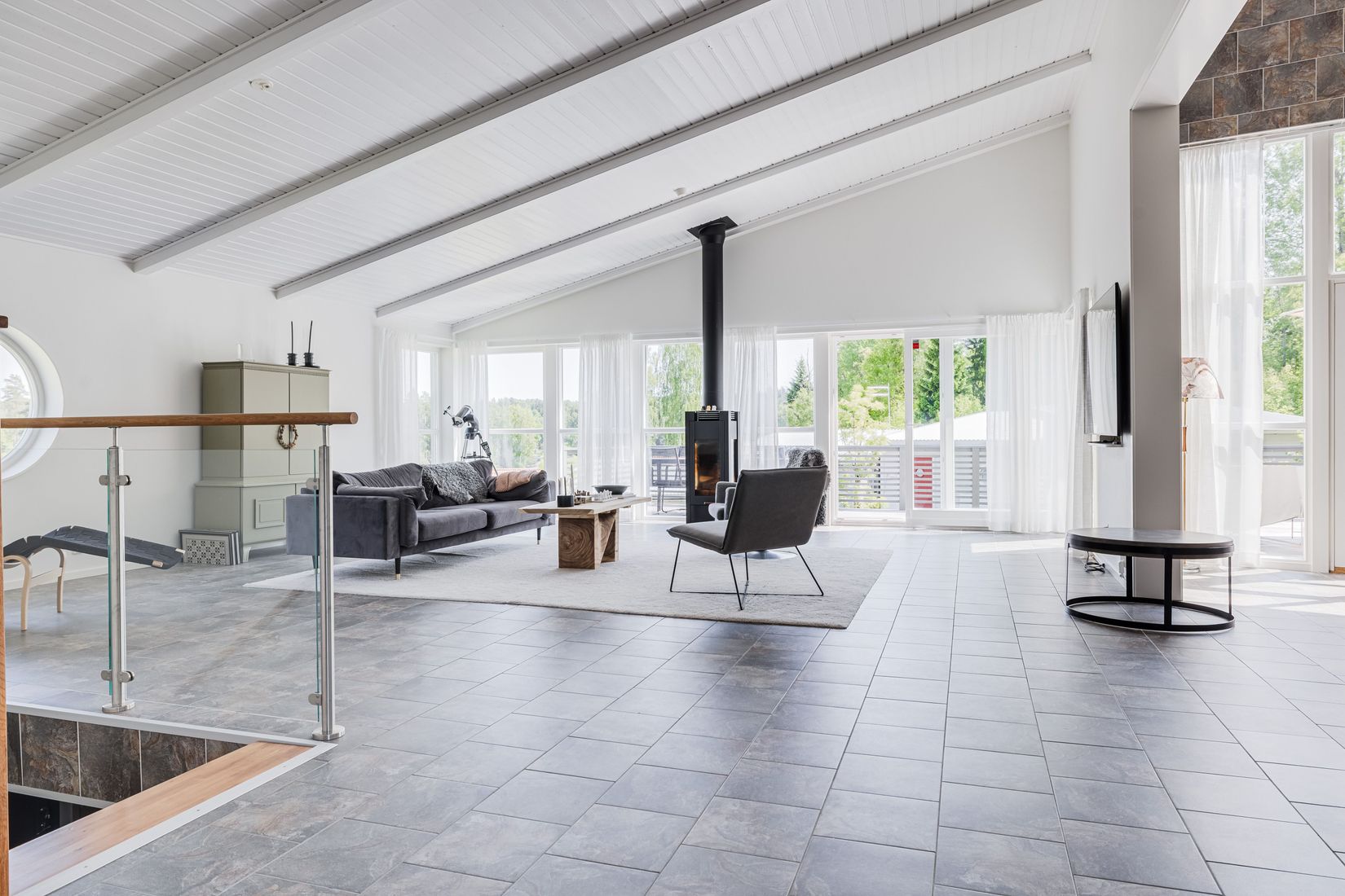 Villa, Forsanäsvägen 54, Askersund