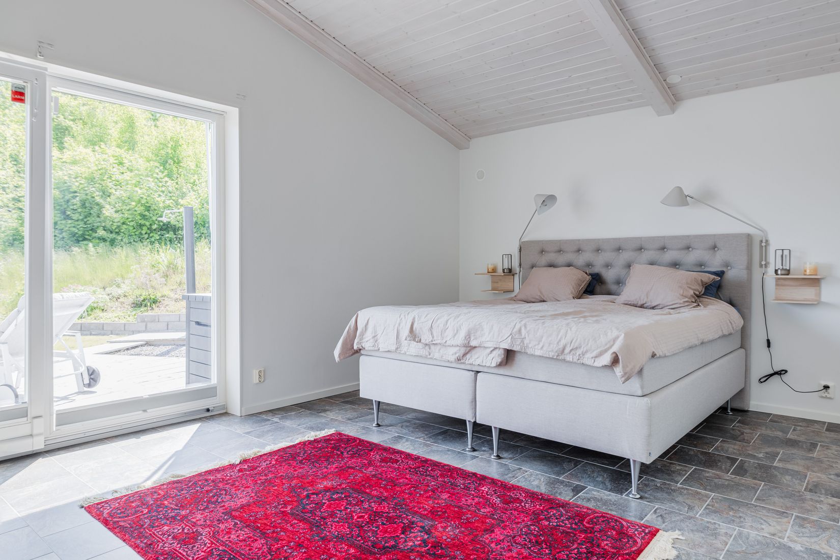 Villa, Forsanäsvägen 54, Askersund