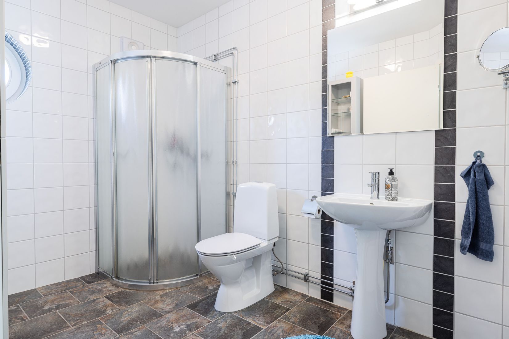 Villa, Forsanäsvägen 54, Askersund