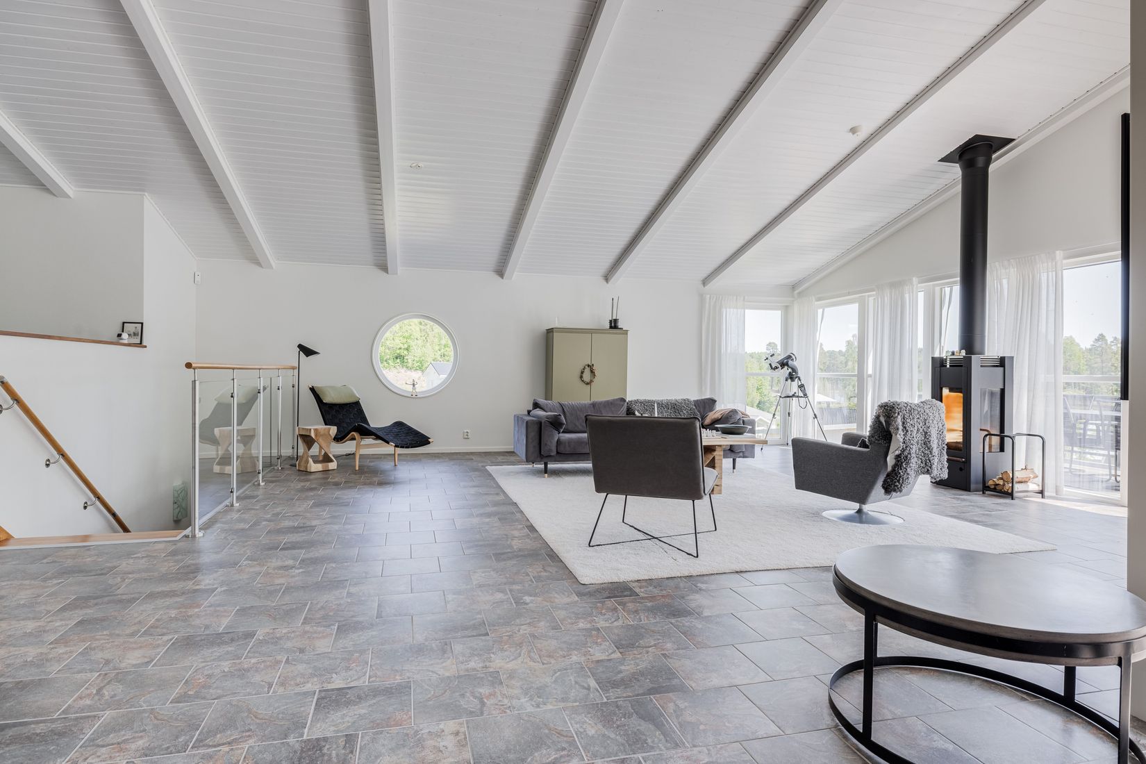 Villa, Forsanäsvägen 54, Askersund