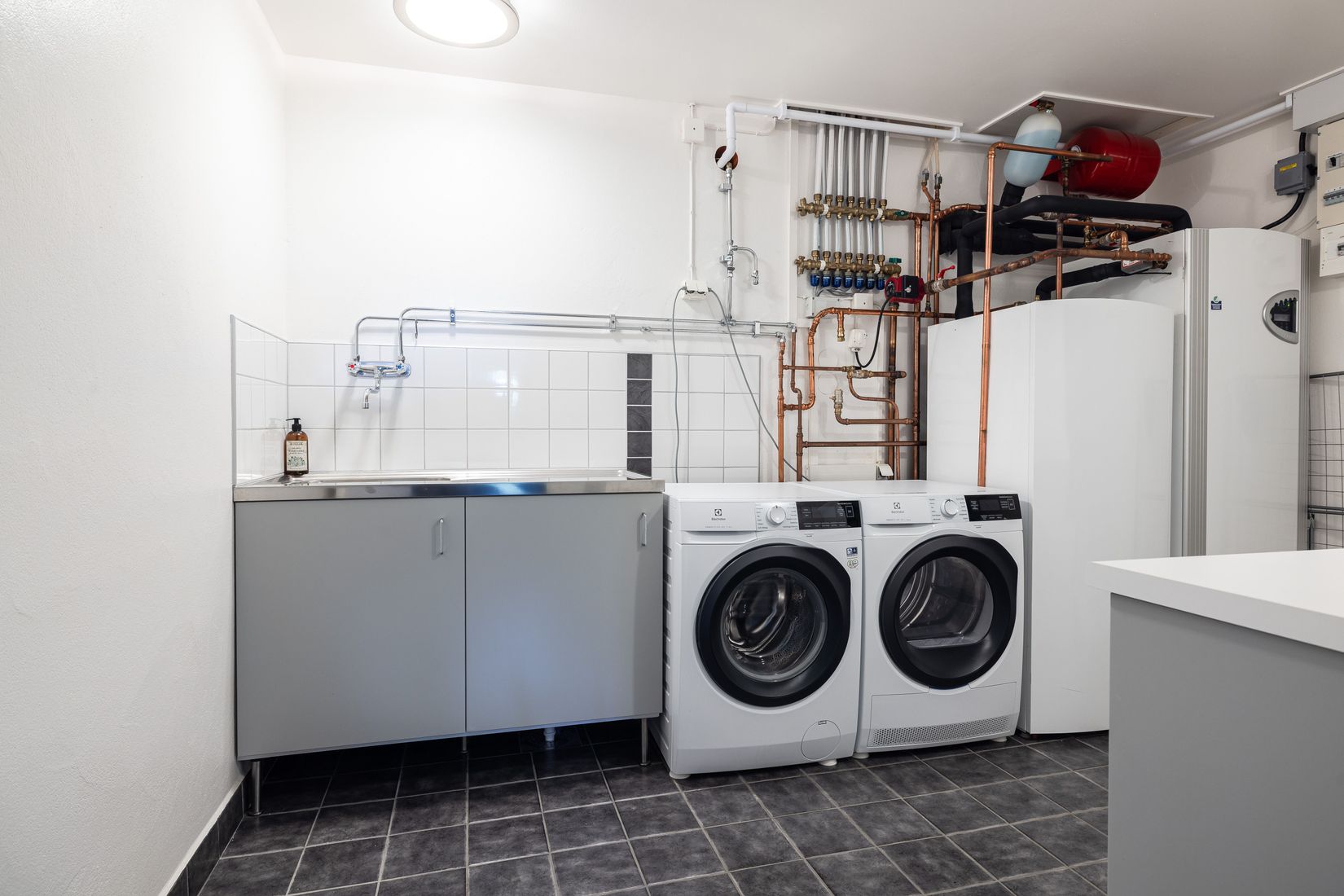 Villa, Forsanäsvägen 54, Askersund