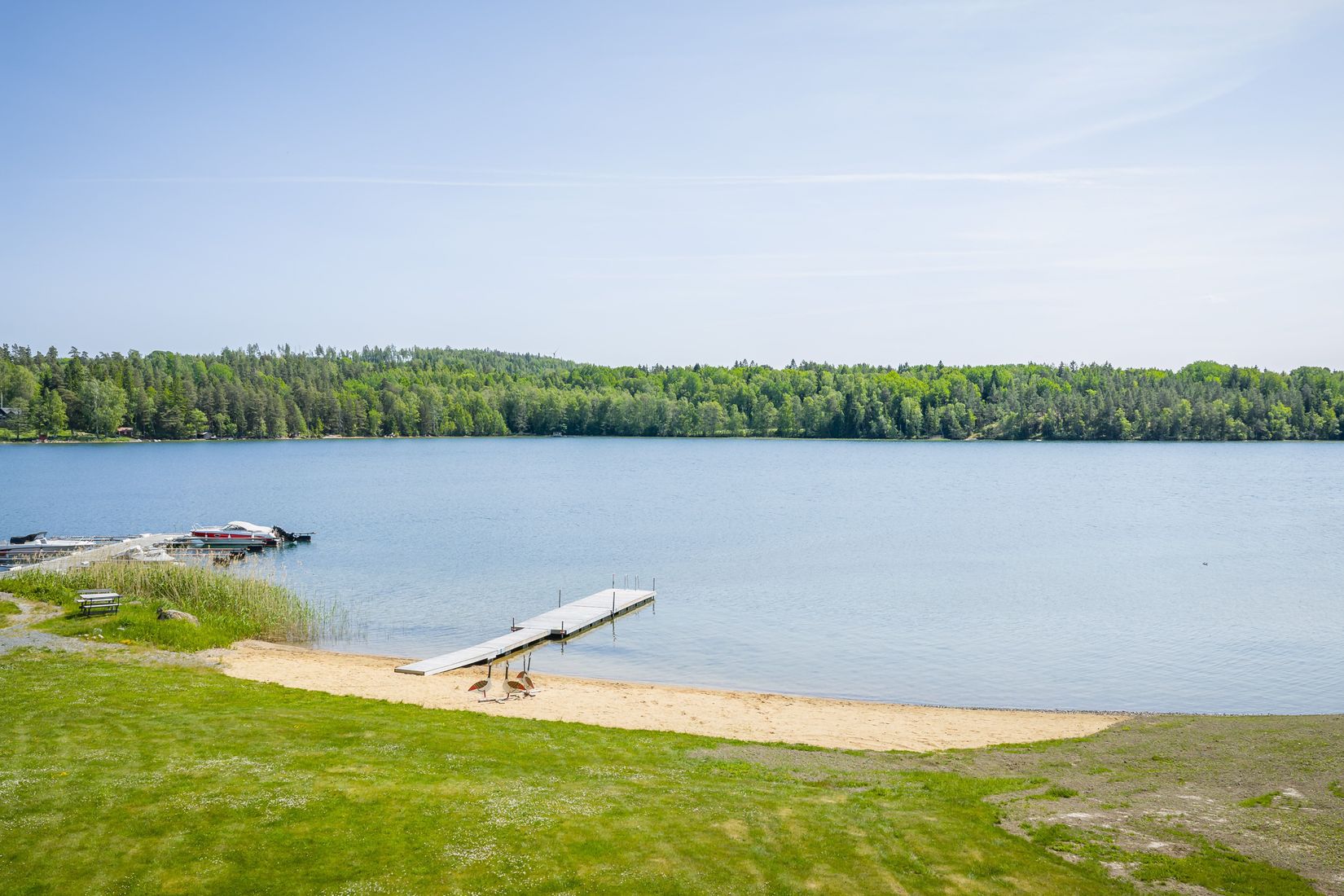 Villa, Forsanäsvägen 54, Askersund