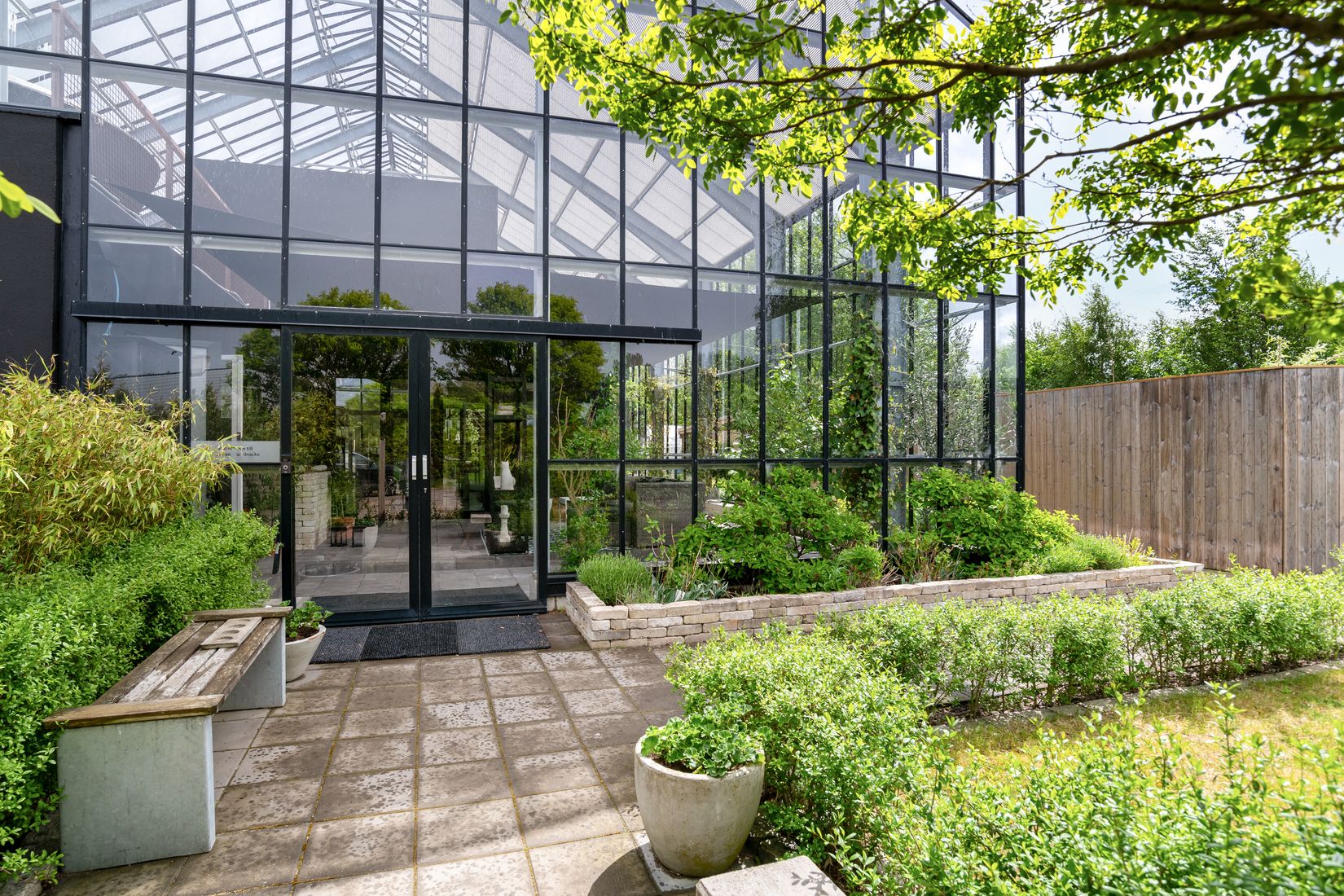 Villa, Axeltoftavägen 27, Häljarp, Landskrona