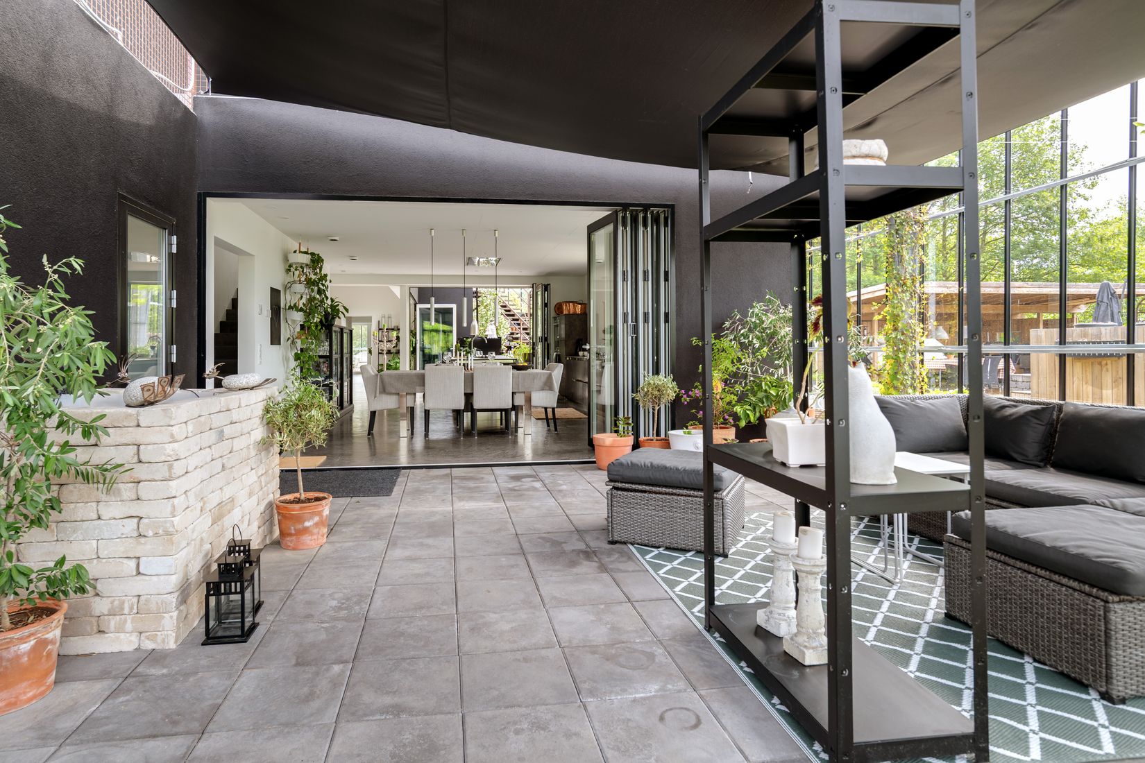 Villa, Axeltoftavägen 27, Häljarp, Landskrona