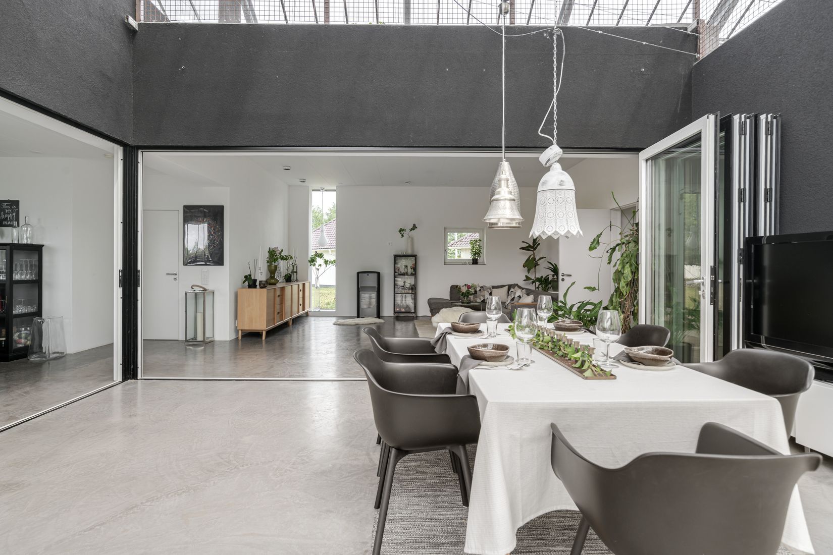 Villa, Axeltoftavägen 27, Häljarp, Landskrona