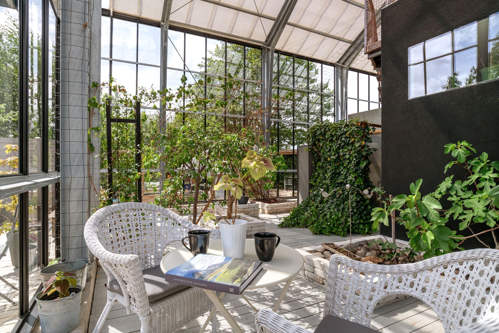 Villa, Axeltoftavägen 27, Häljarp, Landskrona