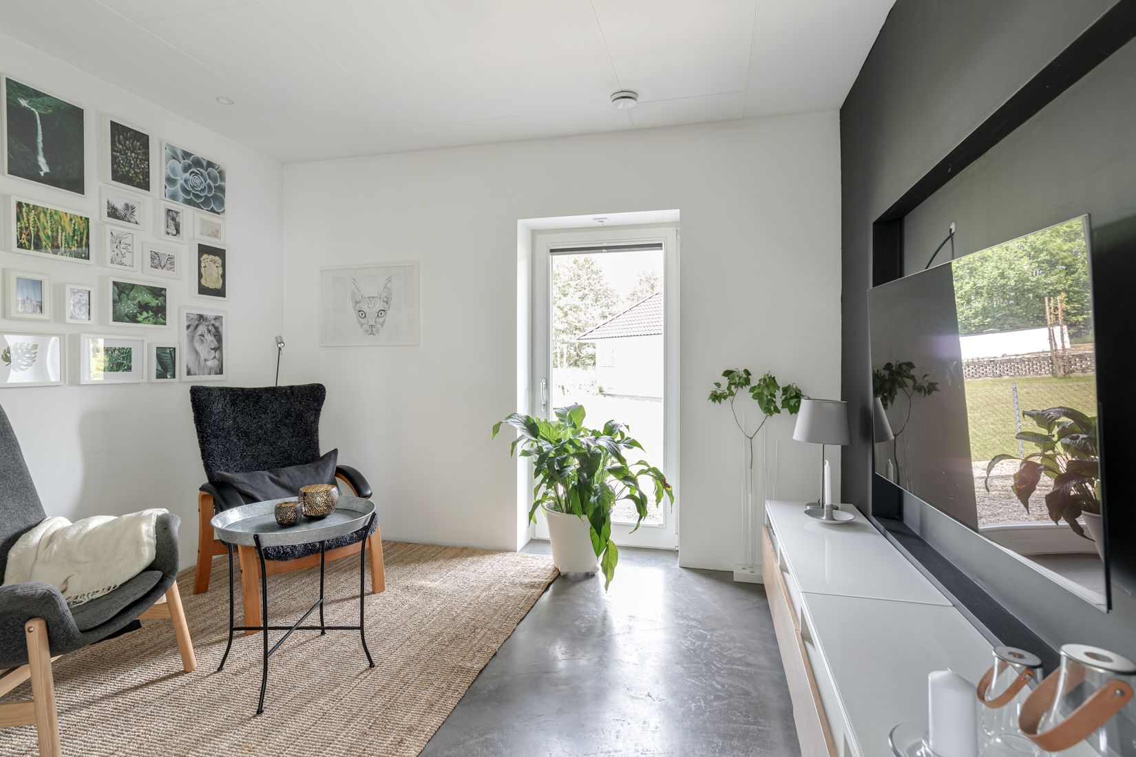 Villa, Axeltoftavägen 27, Häljarp, Landskrona