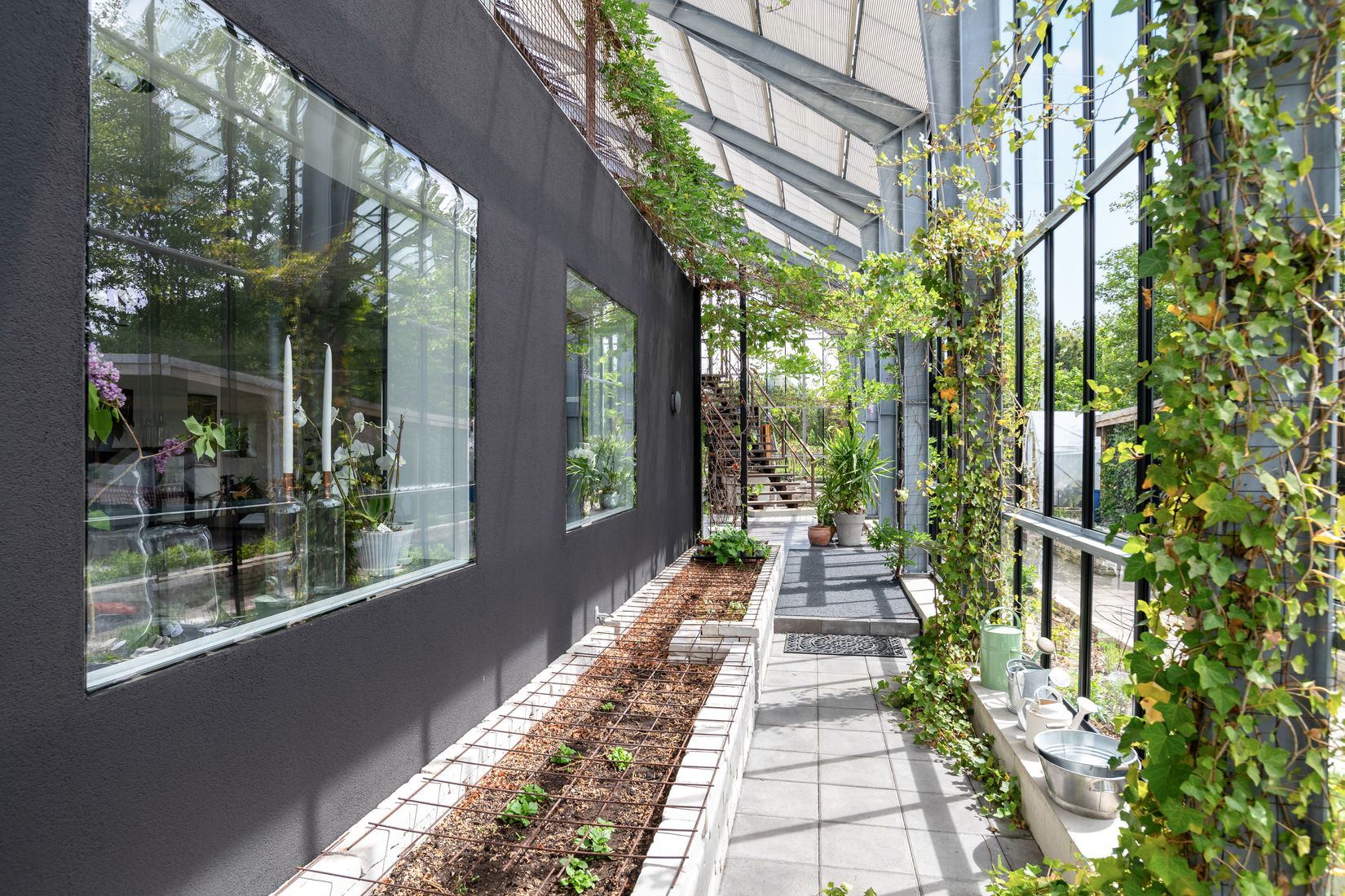 Villa, Axeltoftavägen 27, Häljarp, Landskrona