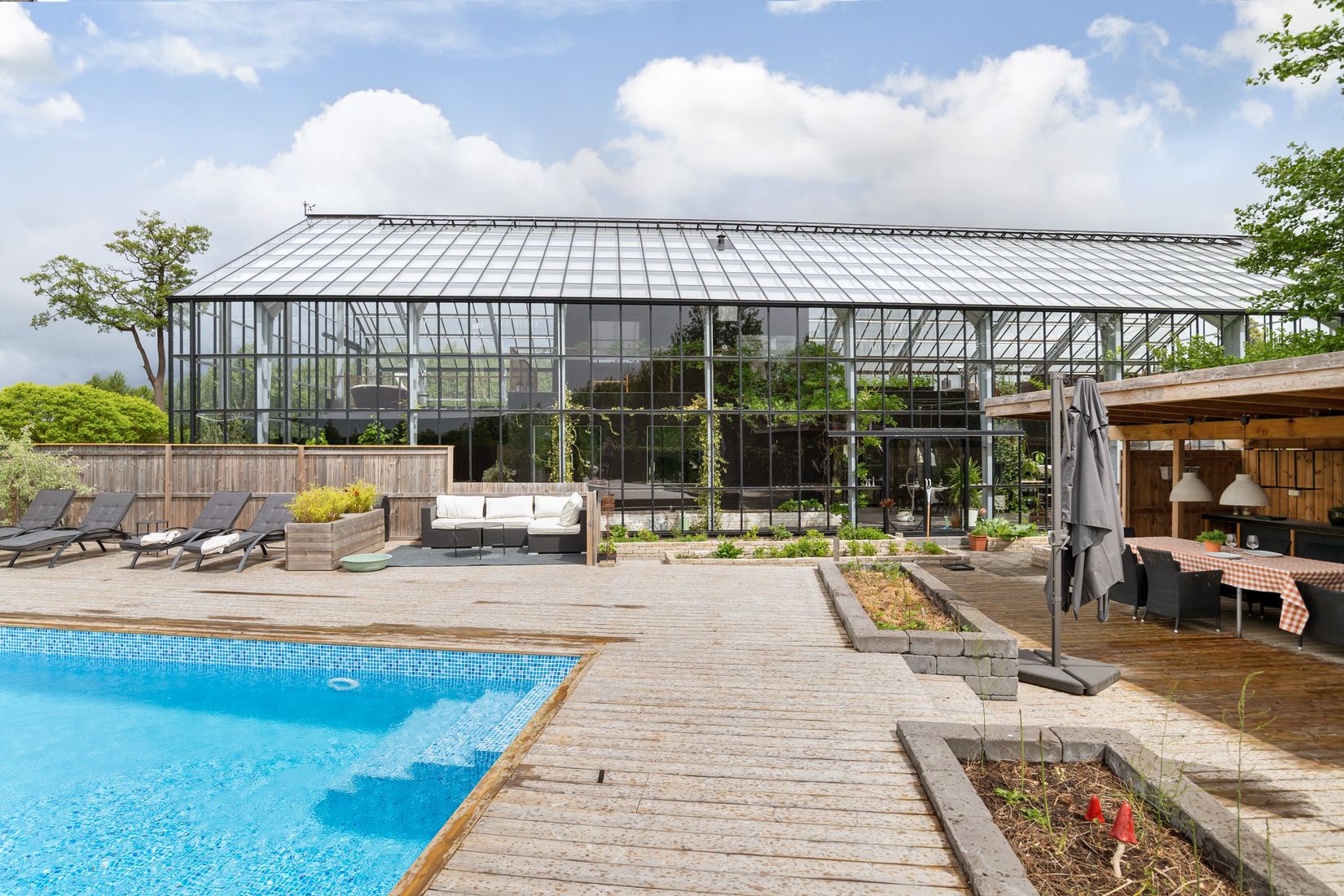 Villa, Axeltoftavägen 27, Häljarp, Landskrona