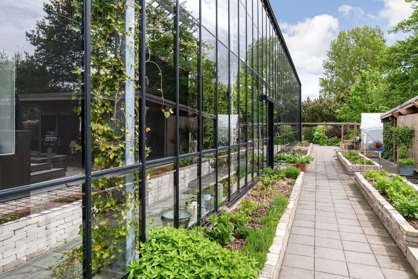 Villa, Axeltoftavägen 27, Häljarp, Landskrona