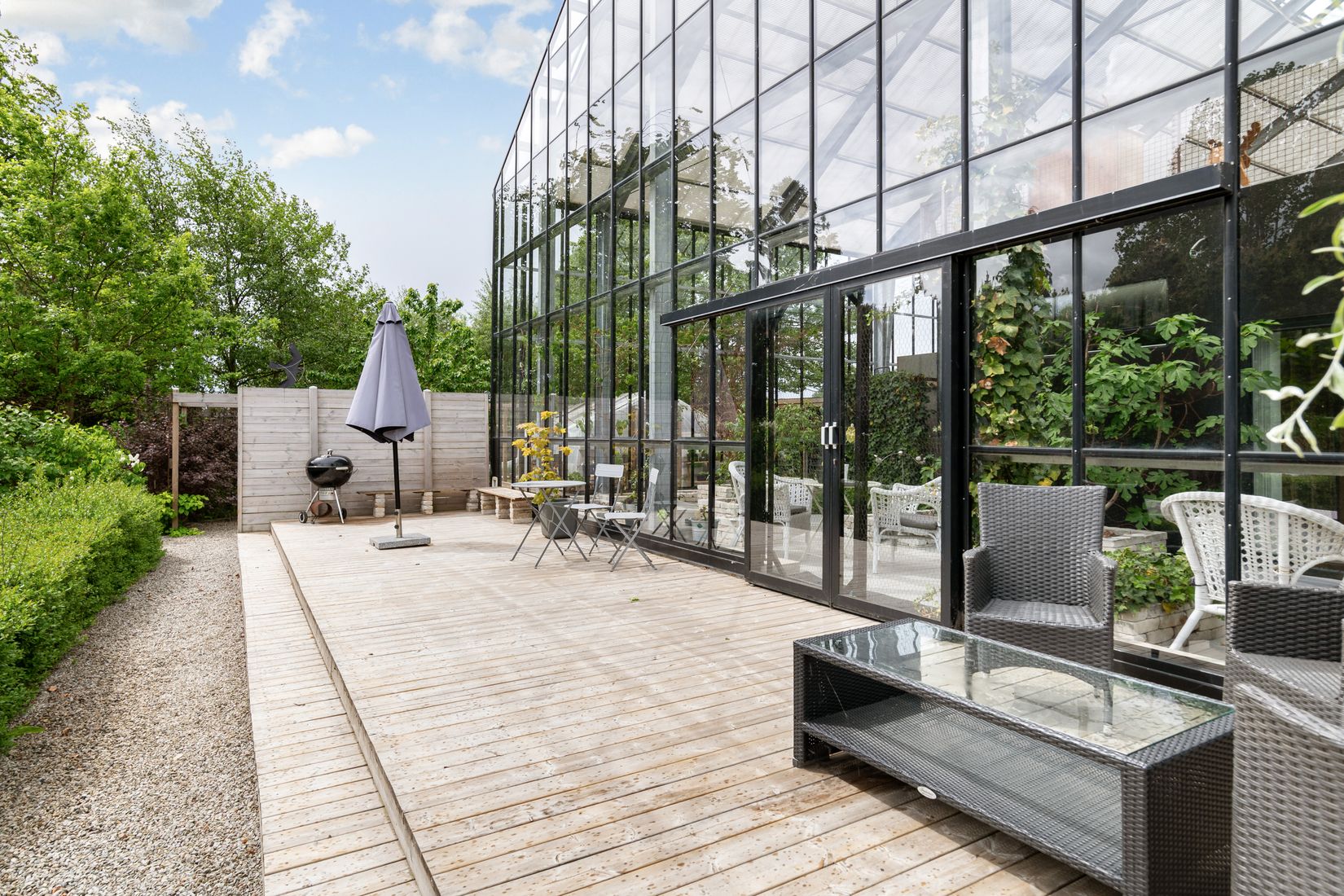 Villa, Axeltoftavägen 27, Häljarp, Landskrona