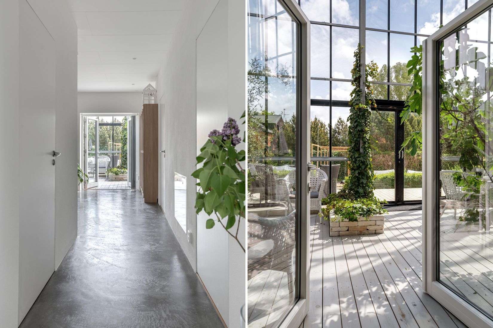 Villa, Axeltoftavägen 27, Häljarp, Landskrona