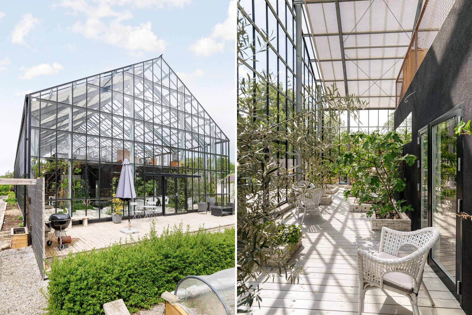 Villa, Axeltoftavägen 27, Häljarp, Landskrona