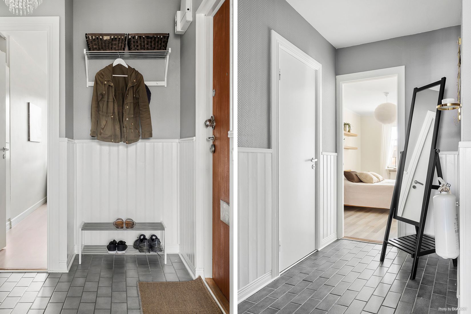 Bostadsrätt, Högalidsvägen  24a, Högalid, Trelleborg