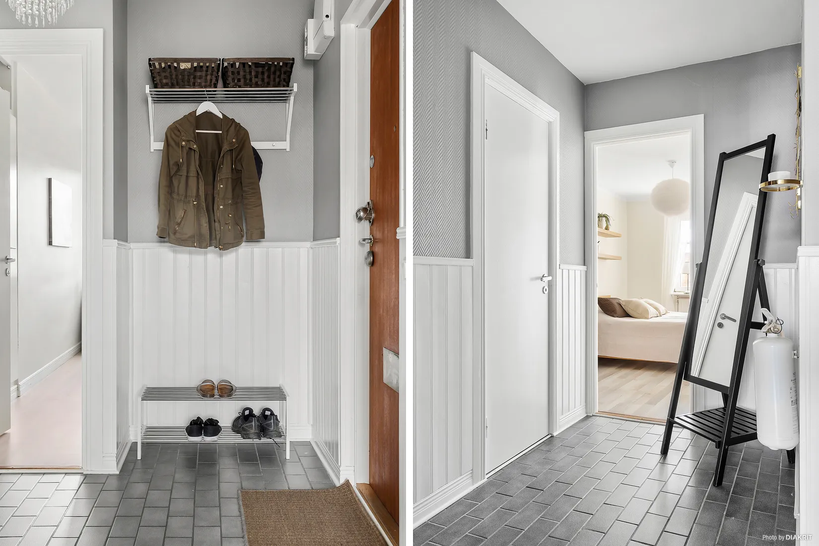 Bostadsrätt, Högalidsvägen  24a, Högalid, Trelleborg